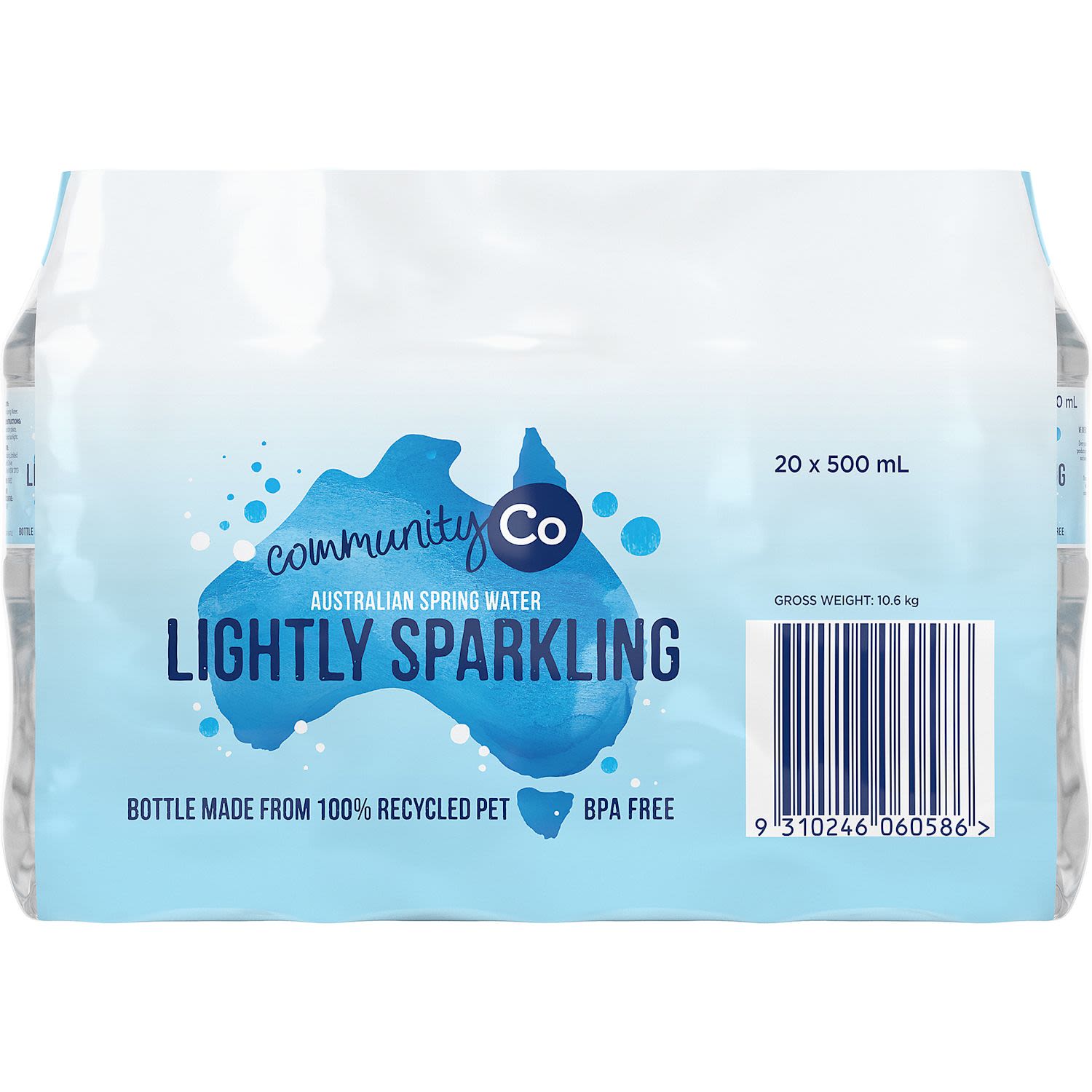 Community Co 500ml