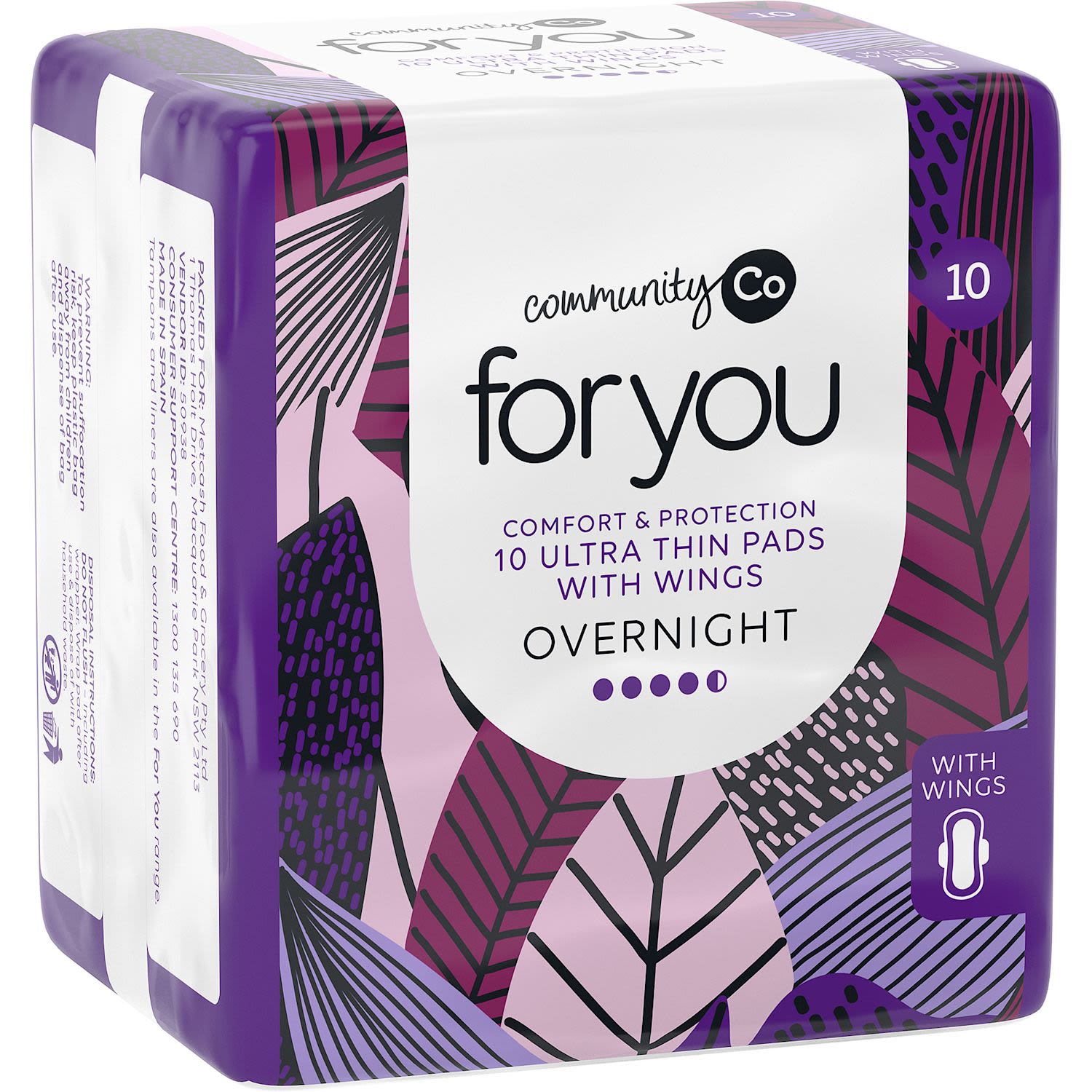 Community Co 10 pack