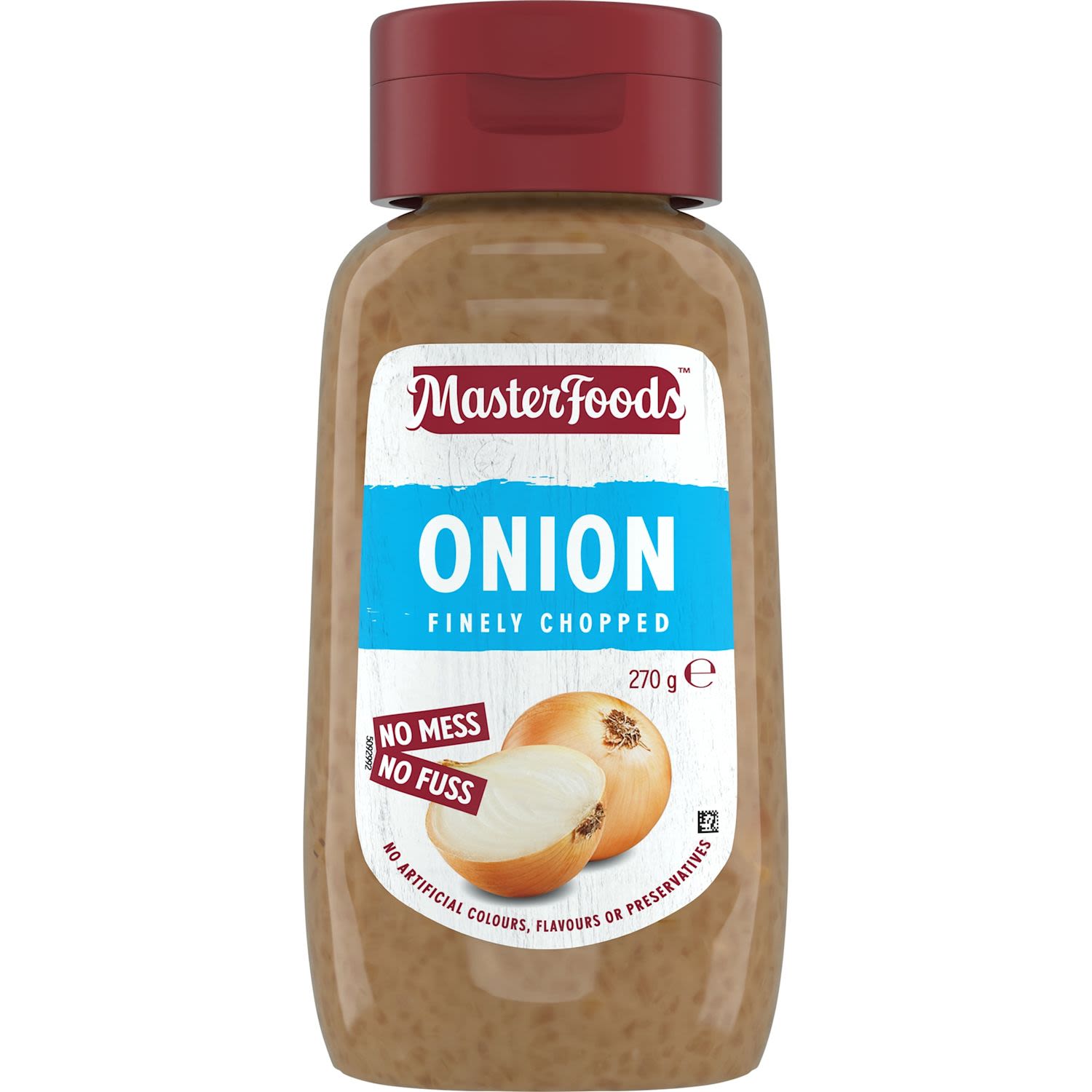 MasterFoods Finely Chopped Onion