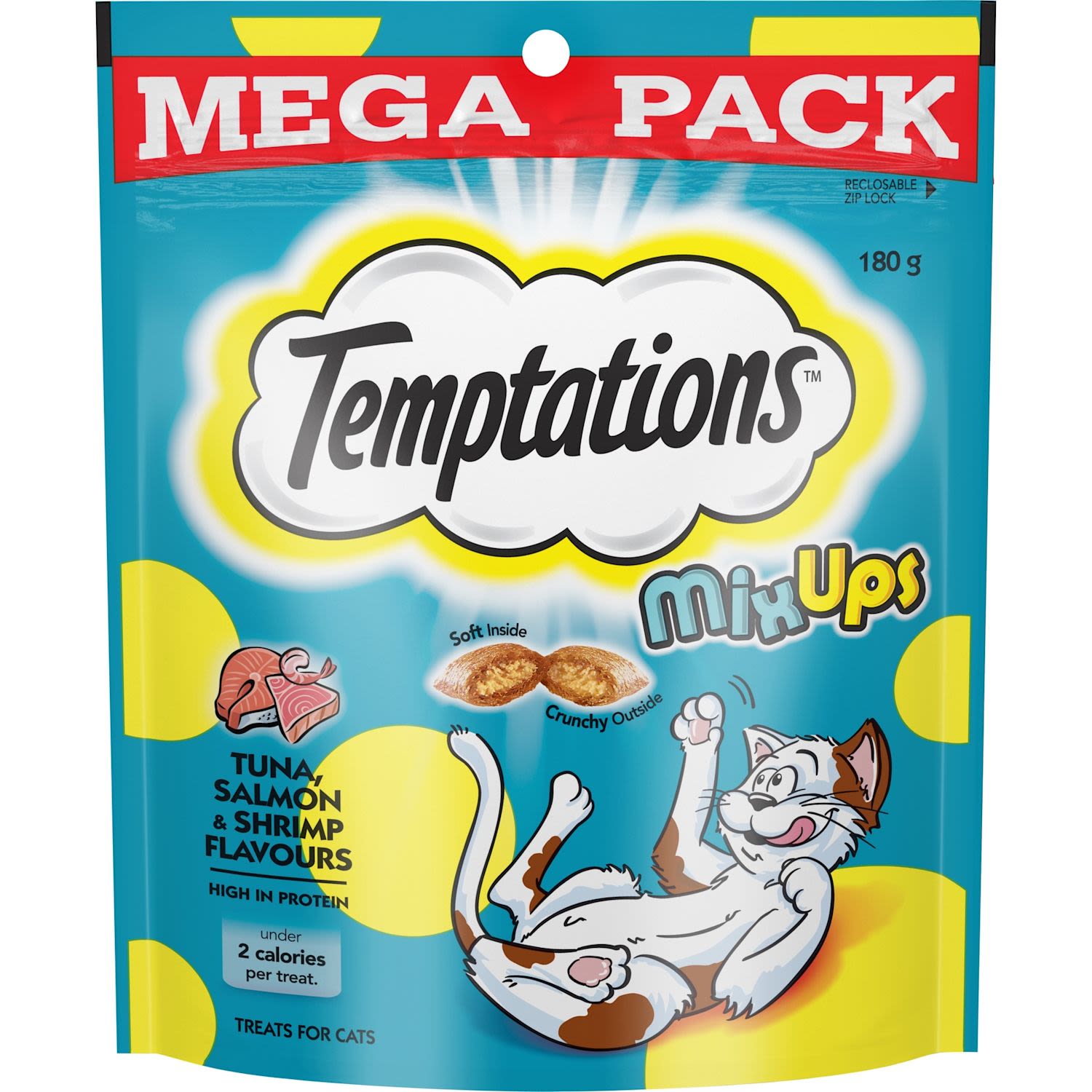 Temptations 180g