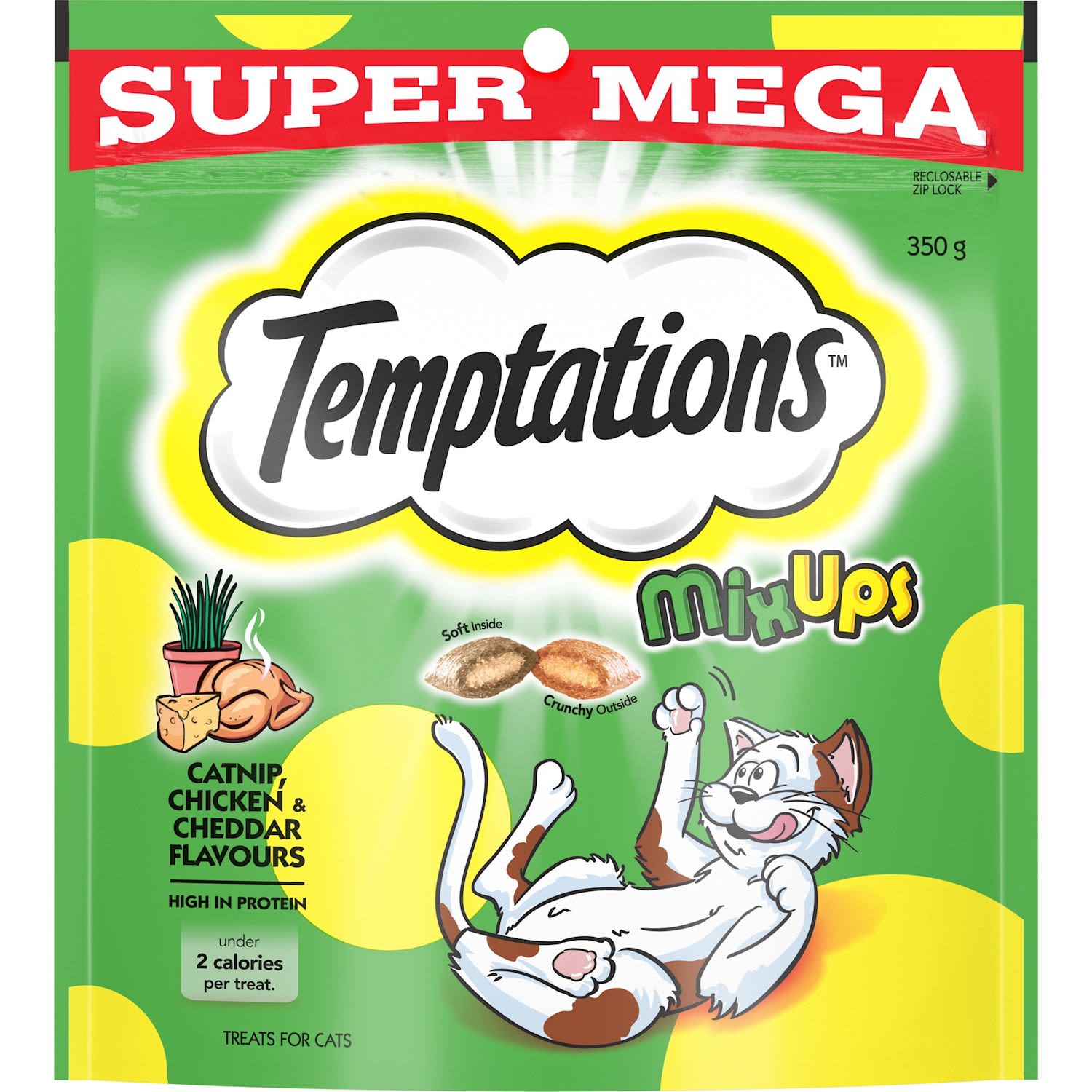 Temptations 350g