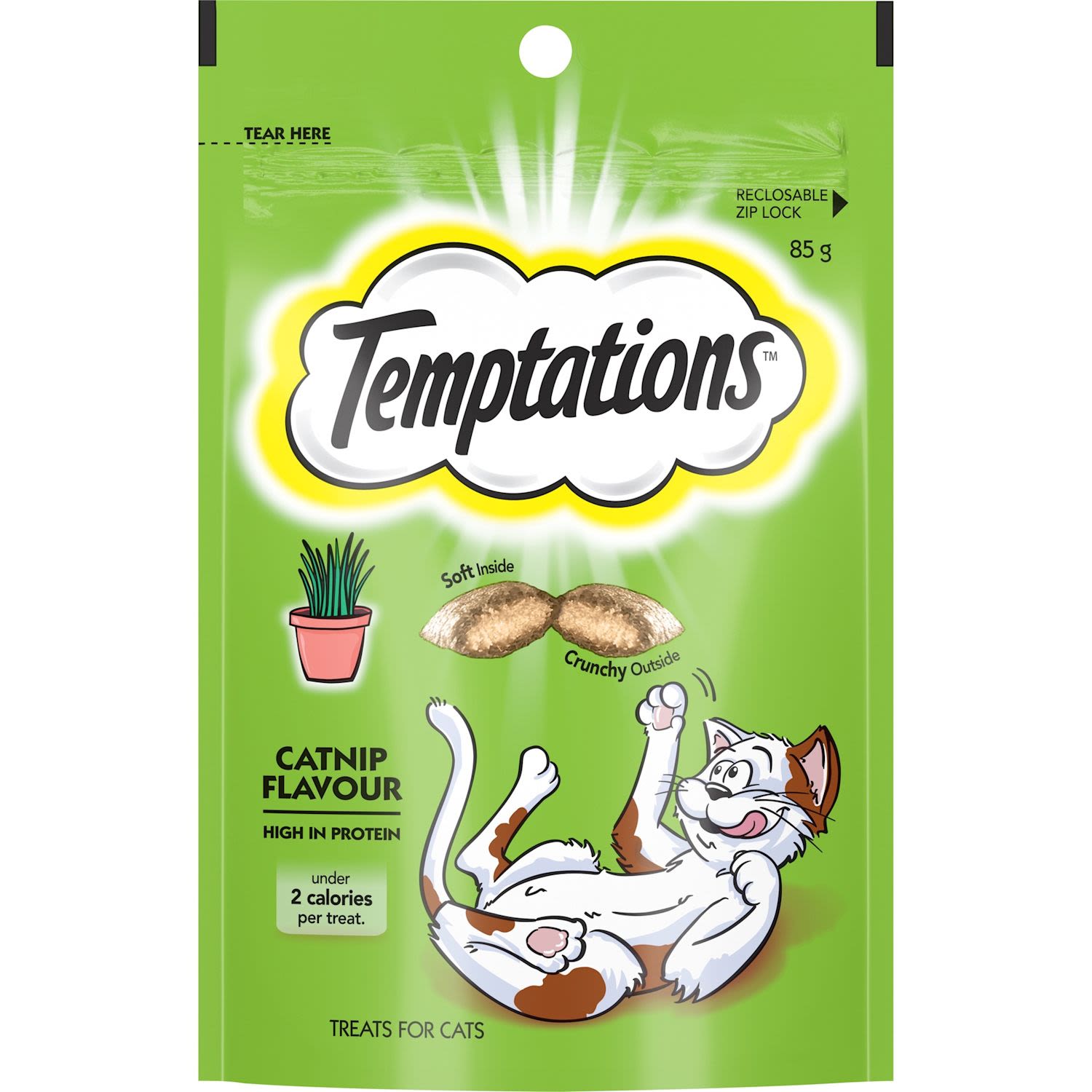 Temptations 85g