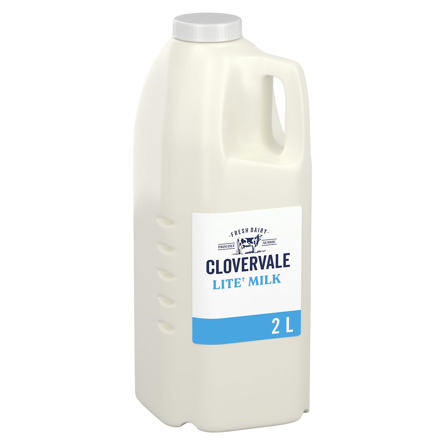 Clovervale Milk Lite 