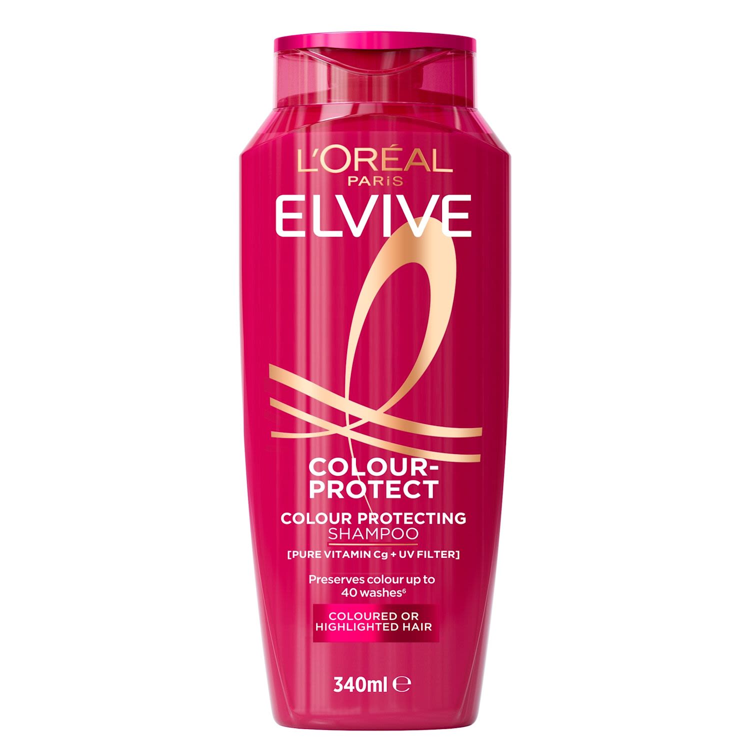L'Oreal 340ml