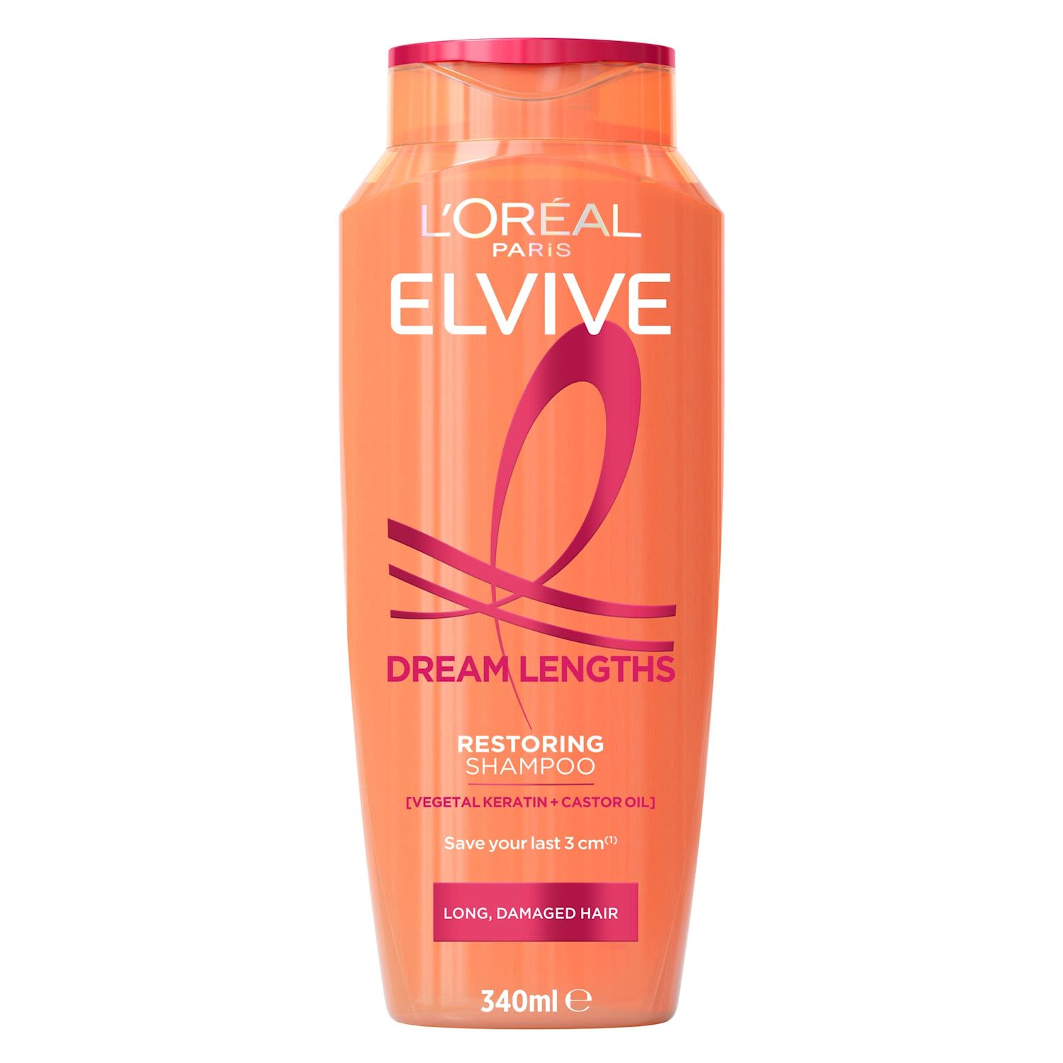 L'Oreal 340ml