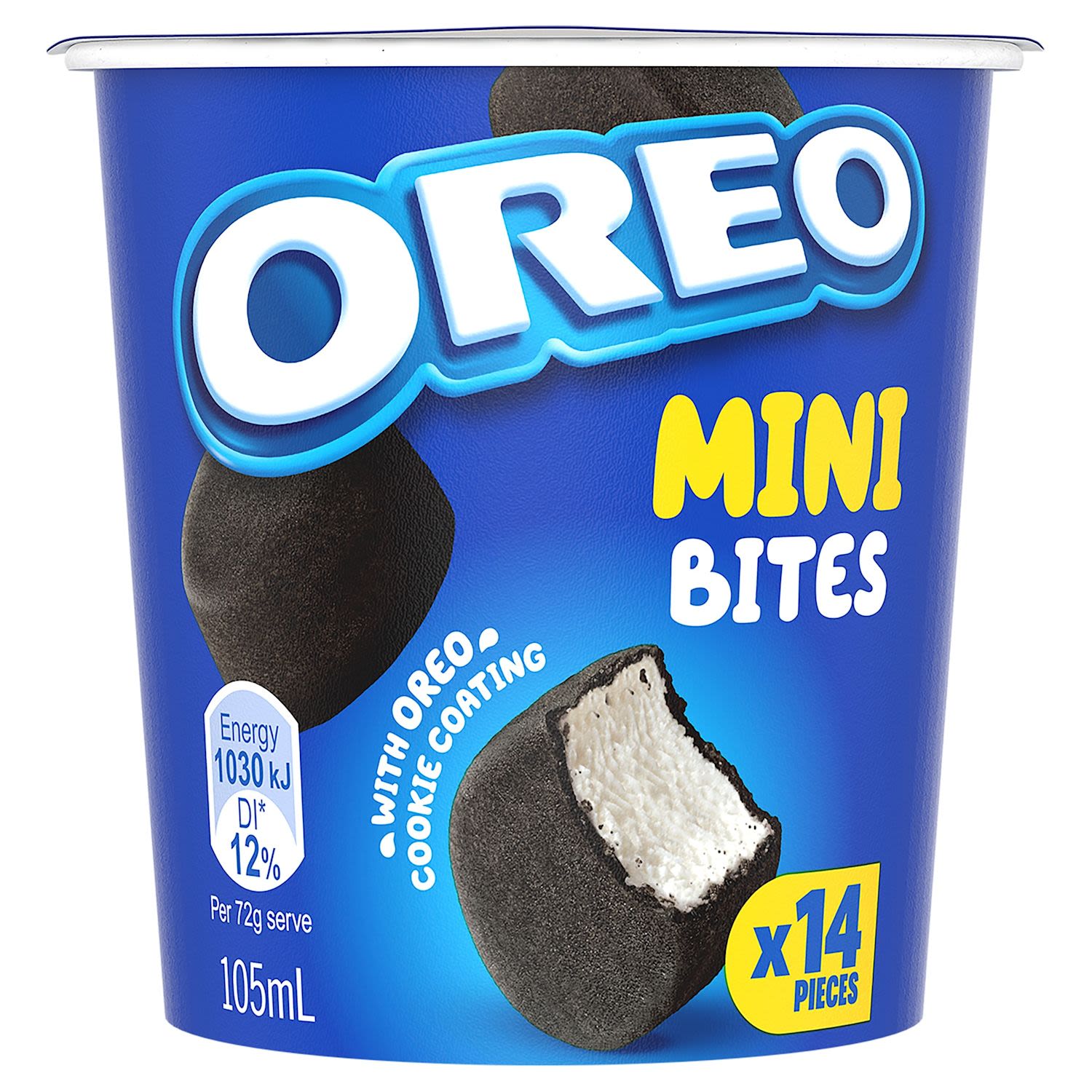 Oreo 105ml