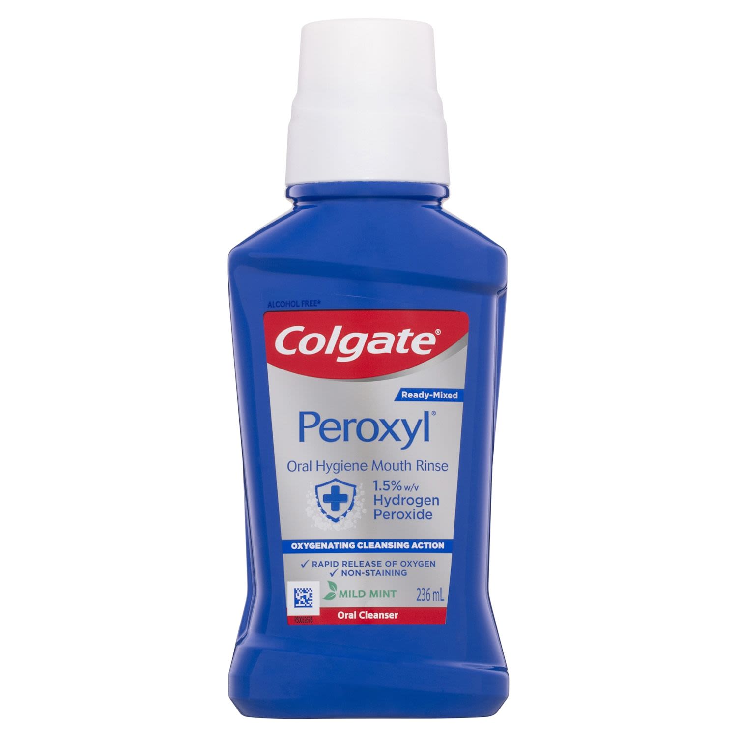 Colgate 236ml