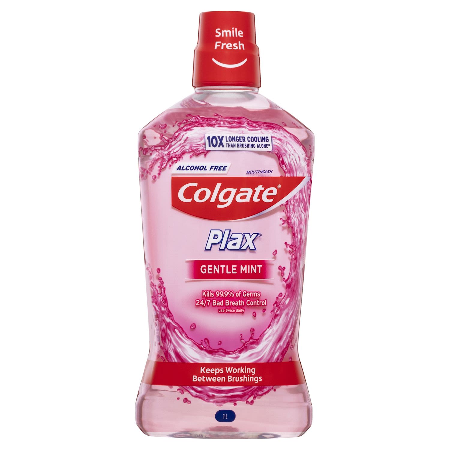 Colgate 1L