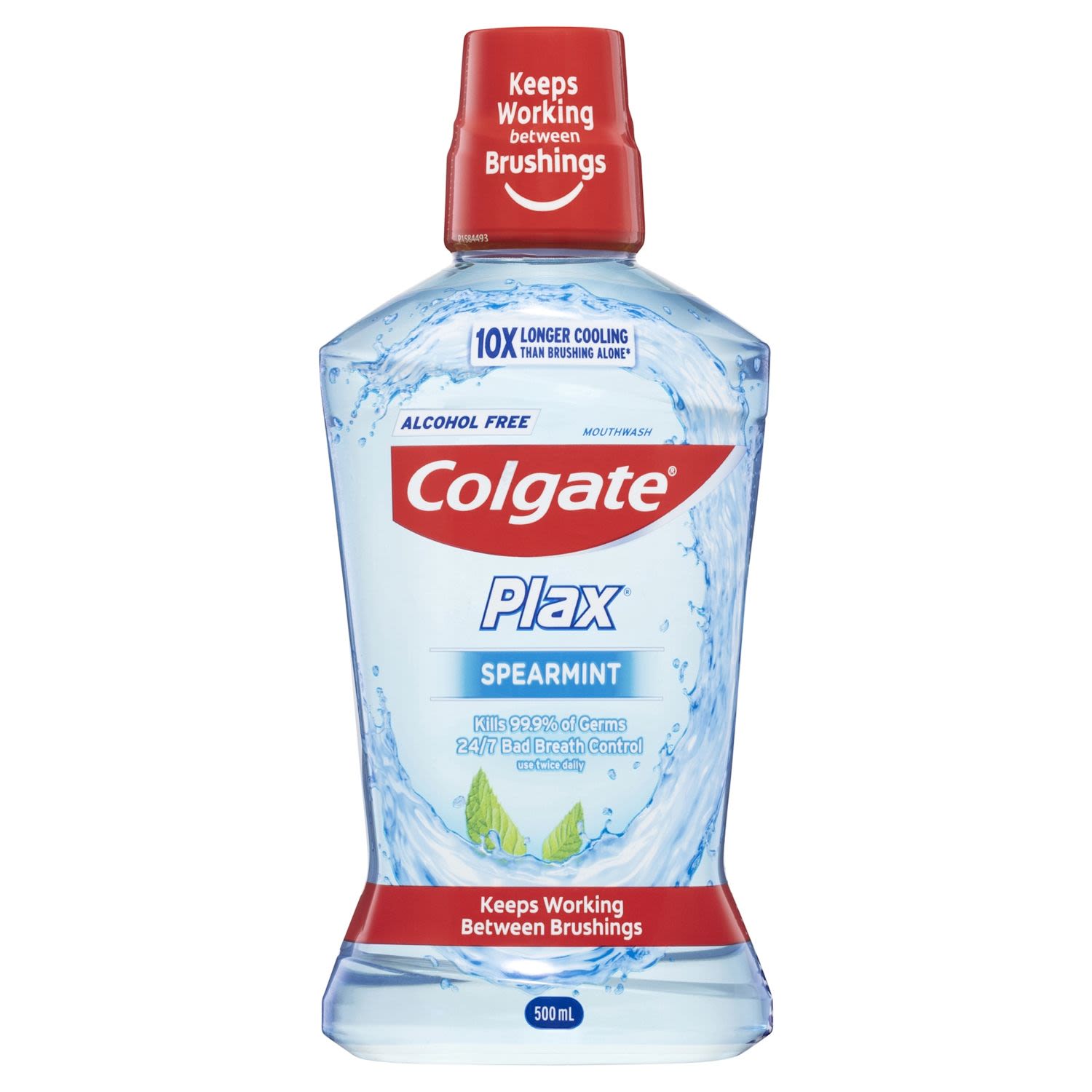 Colgate 500ml