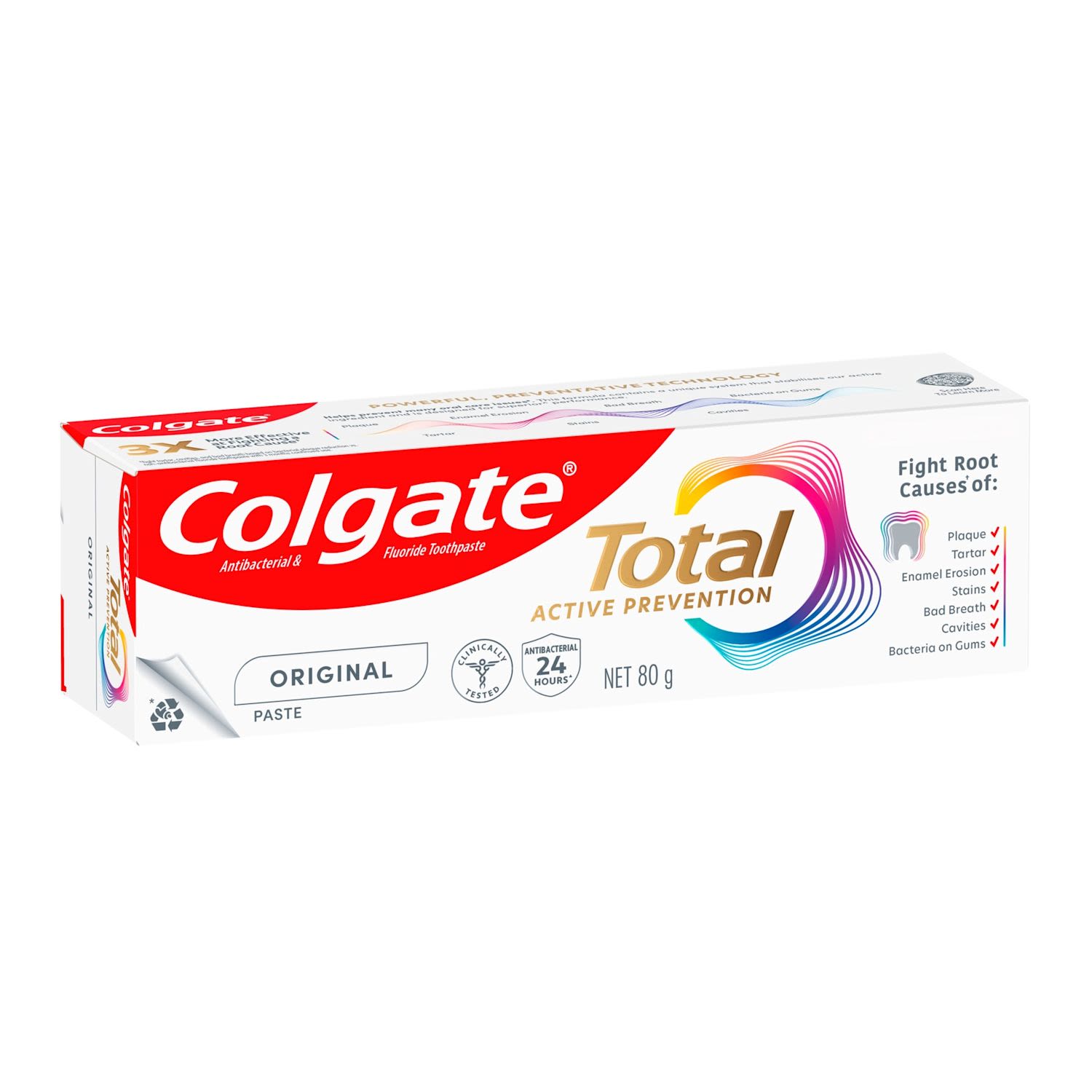 Colgate 80g