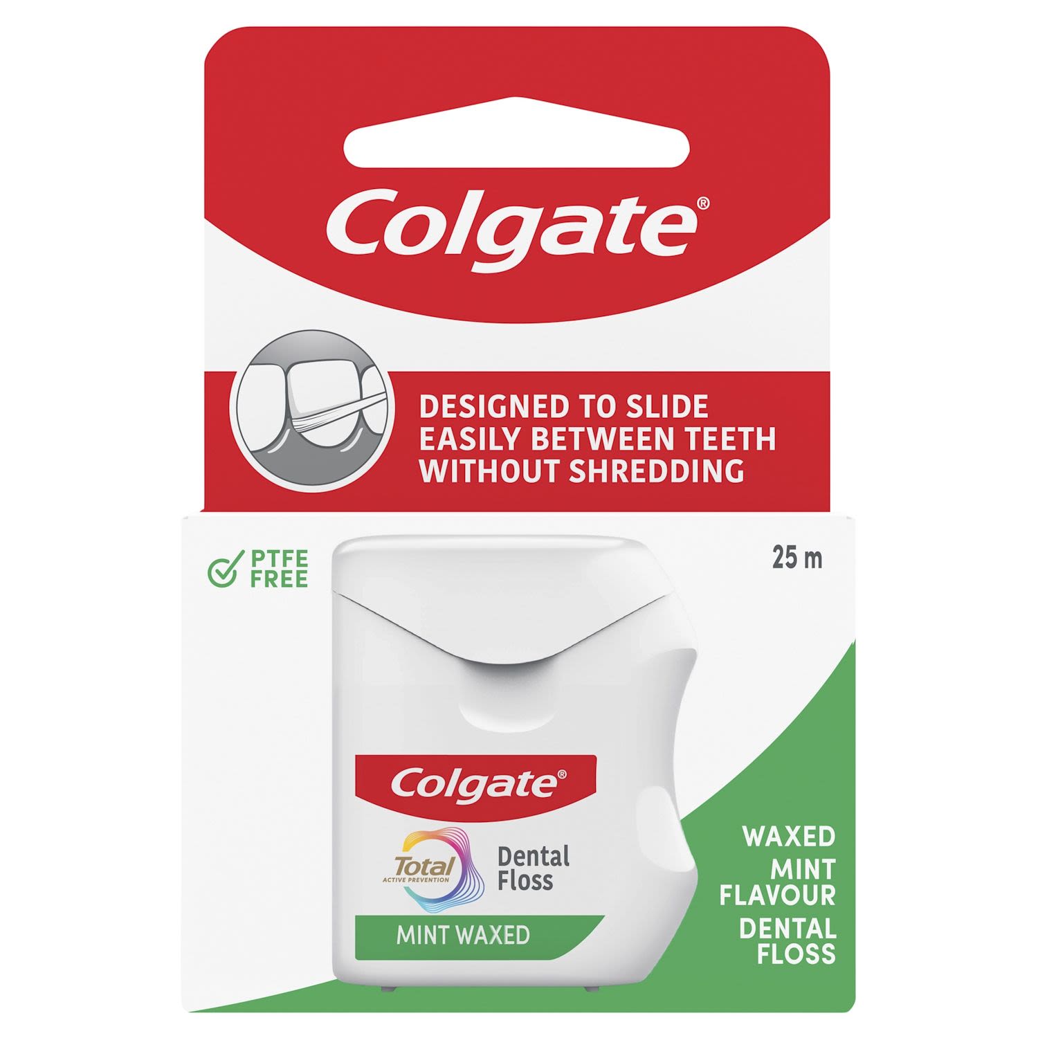 Colgate Standard