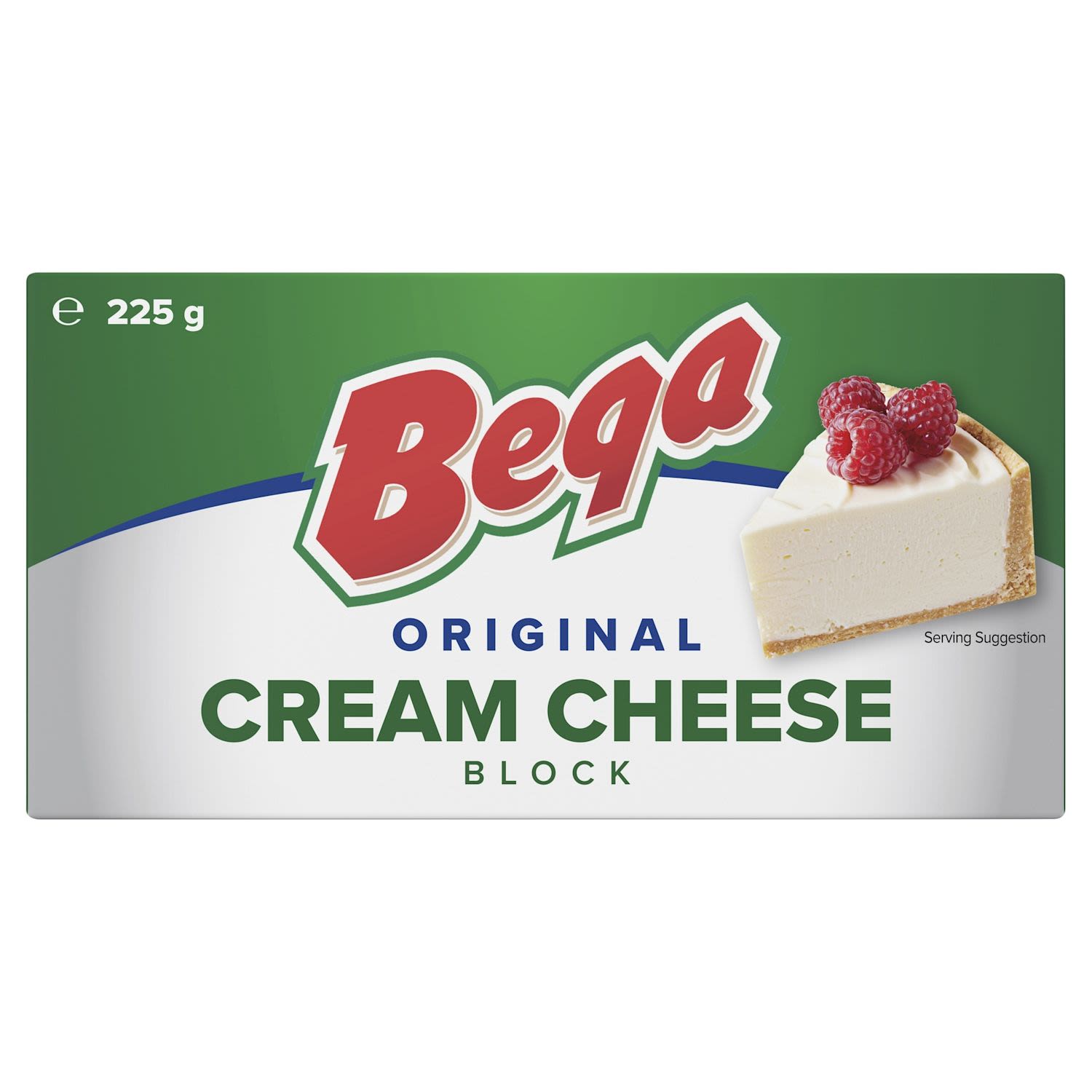 Bega 225g