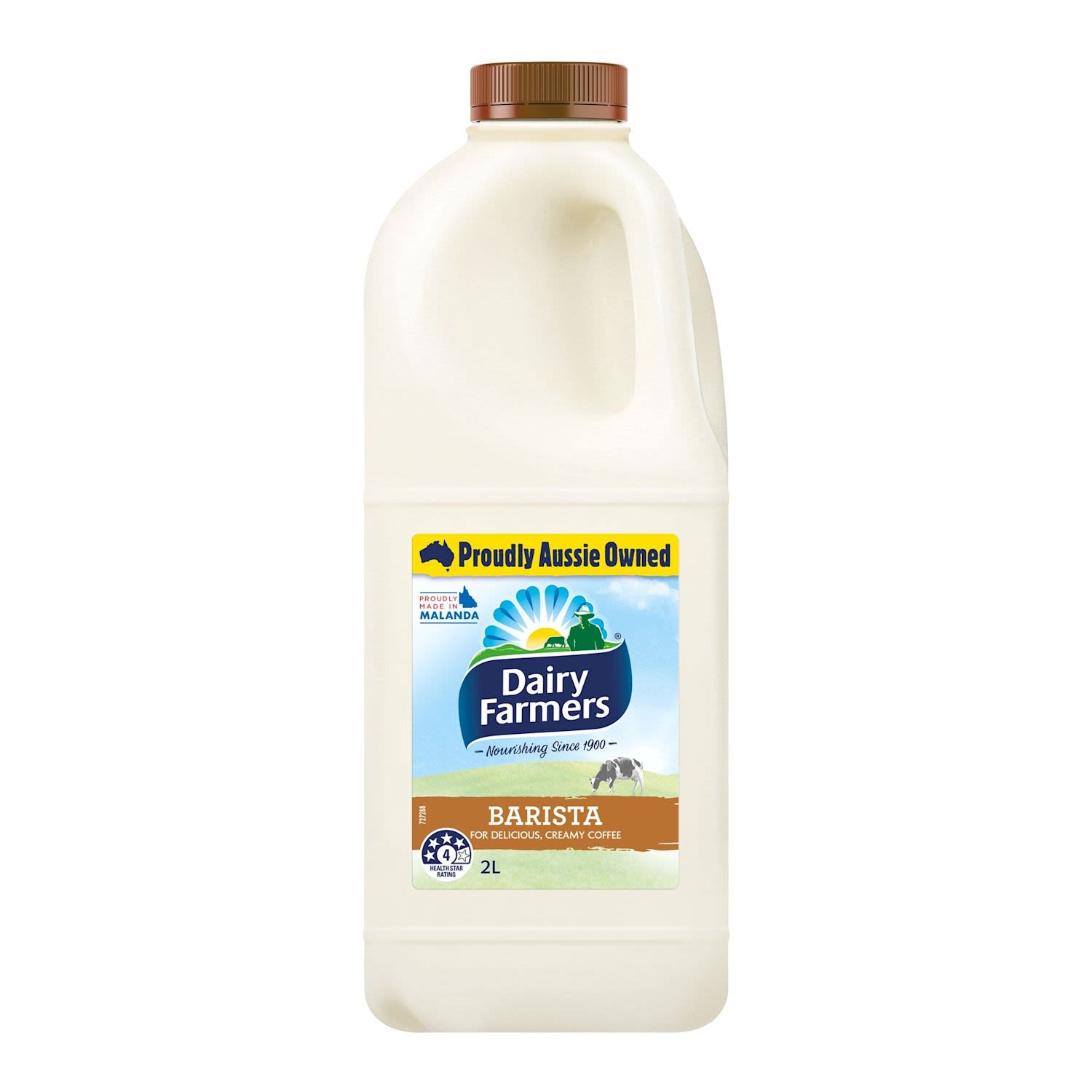 Dairy Farmers 2L