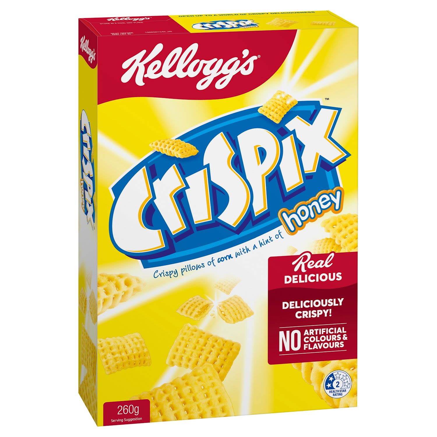 Kellogg's 260g