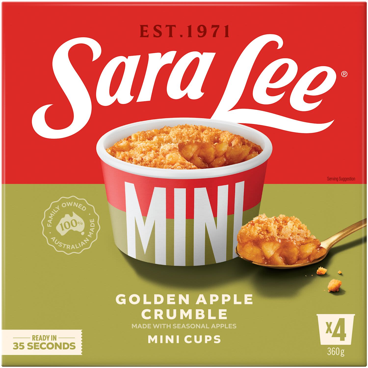Sara Lee