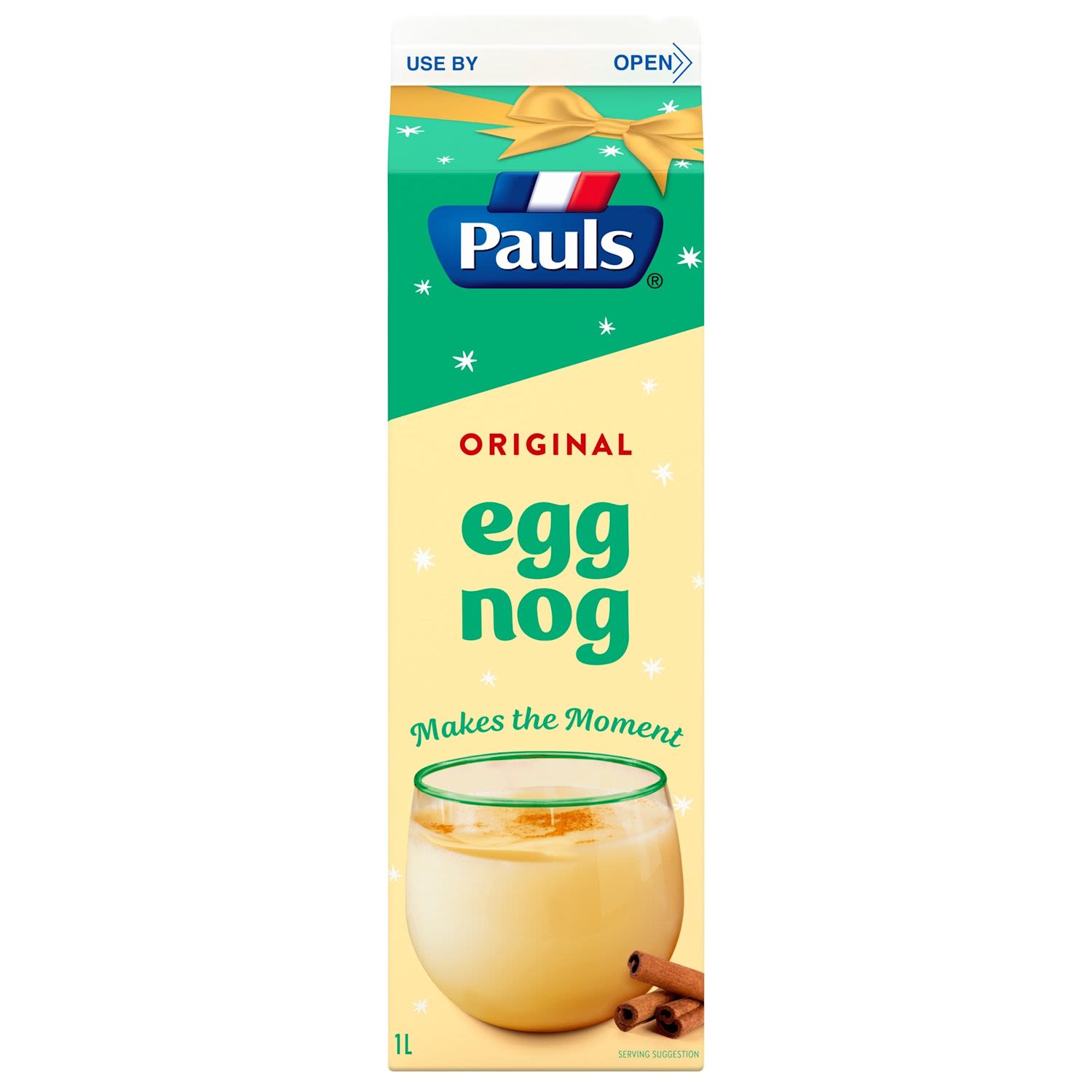 Pauls 1L
