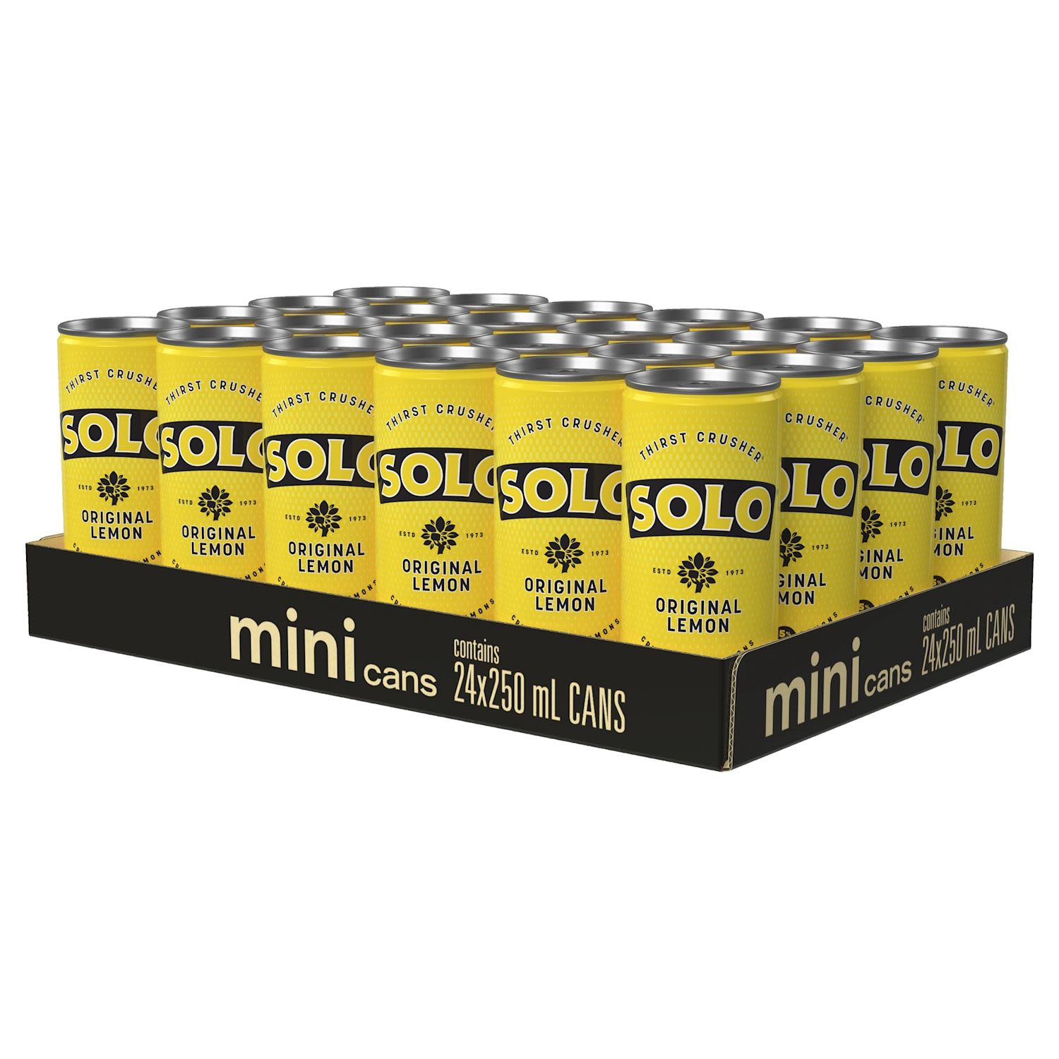 Solo 250ml