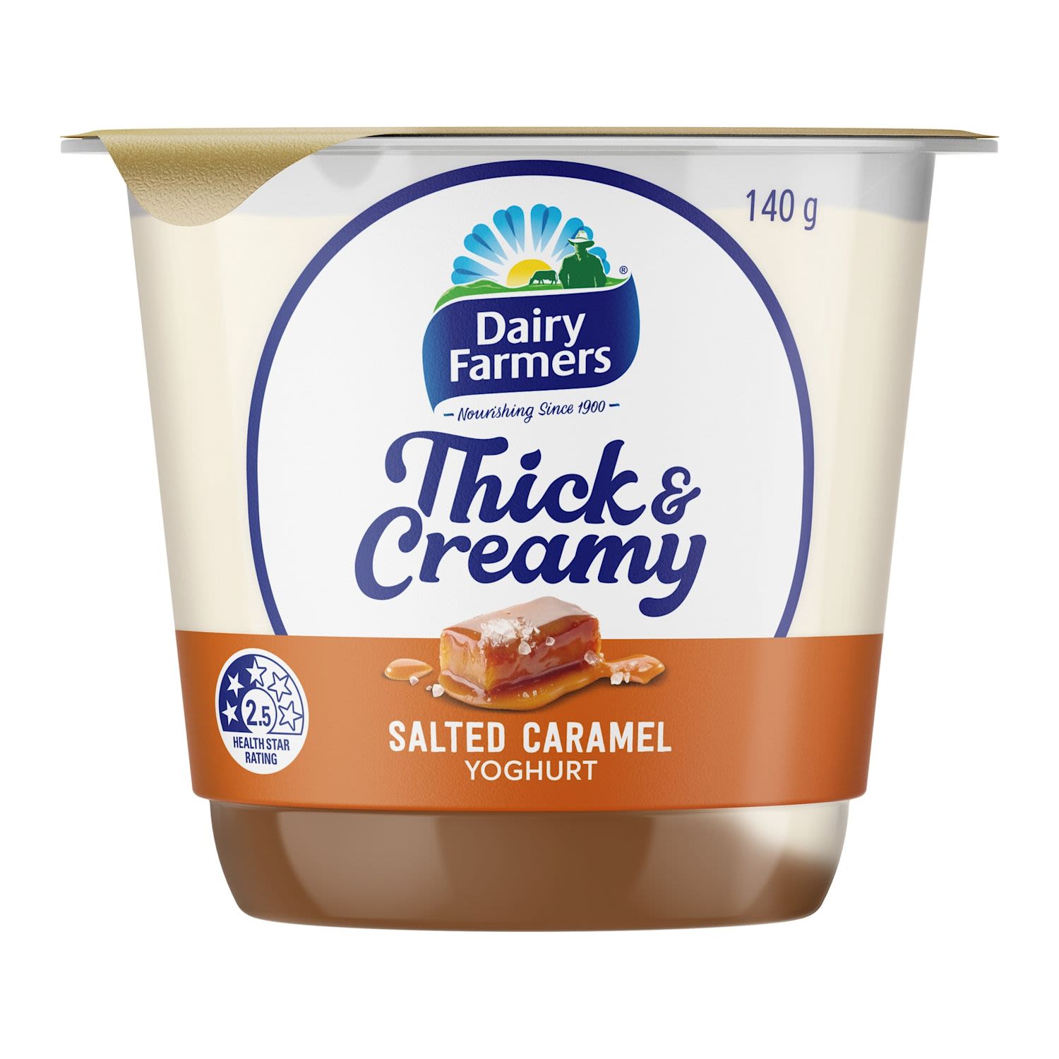 Dairy Farmers 140g
