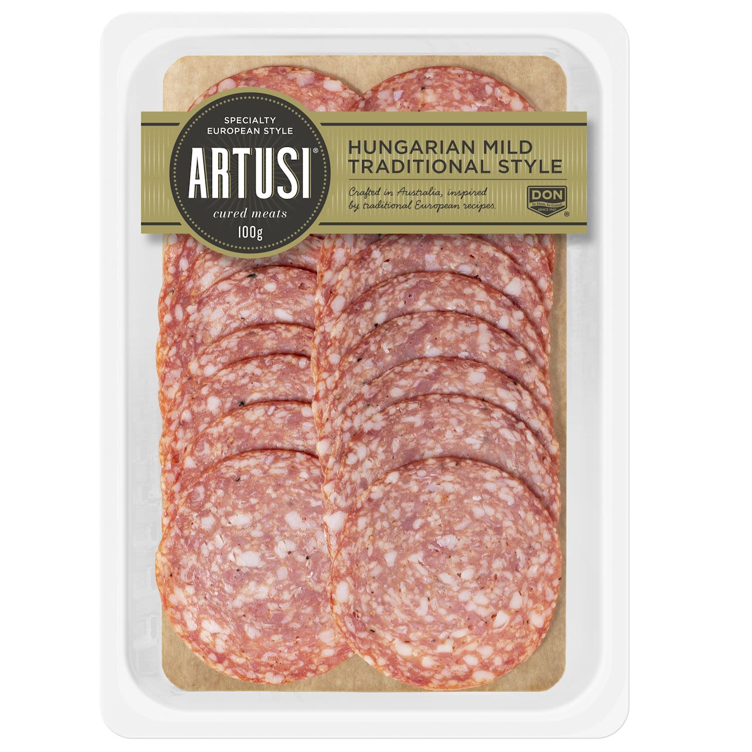 Don Artusi 100g
