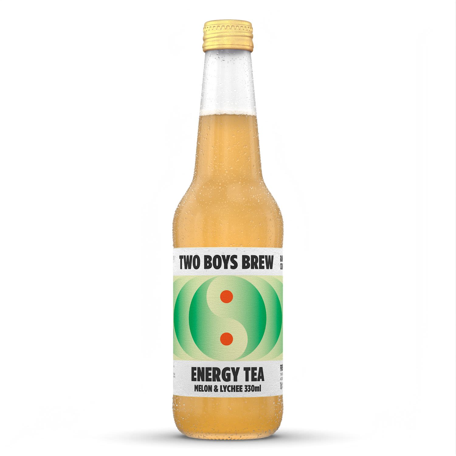 Two Boys Brew 330ml