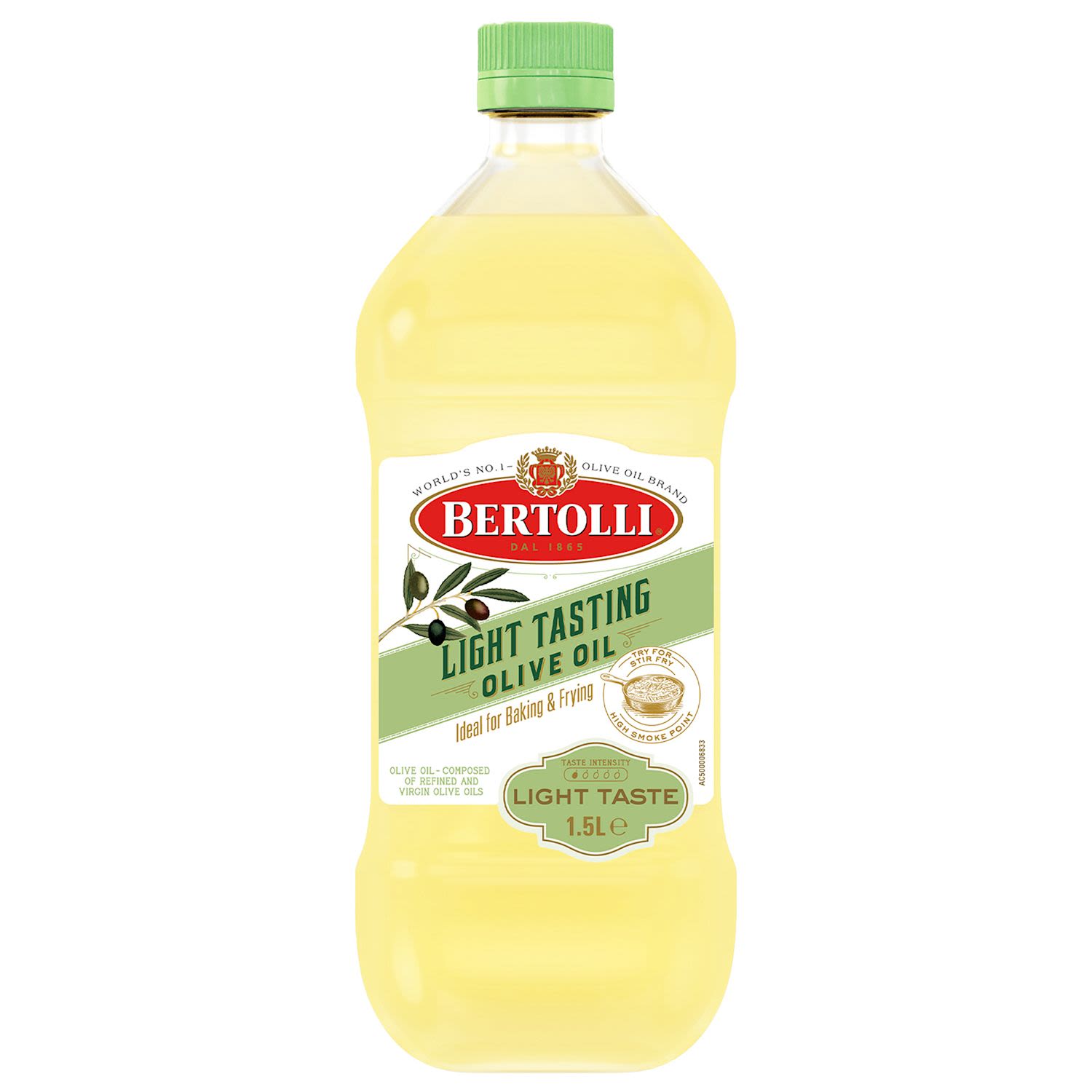 Bertolli 1.5L