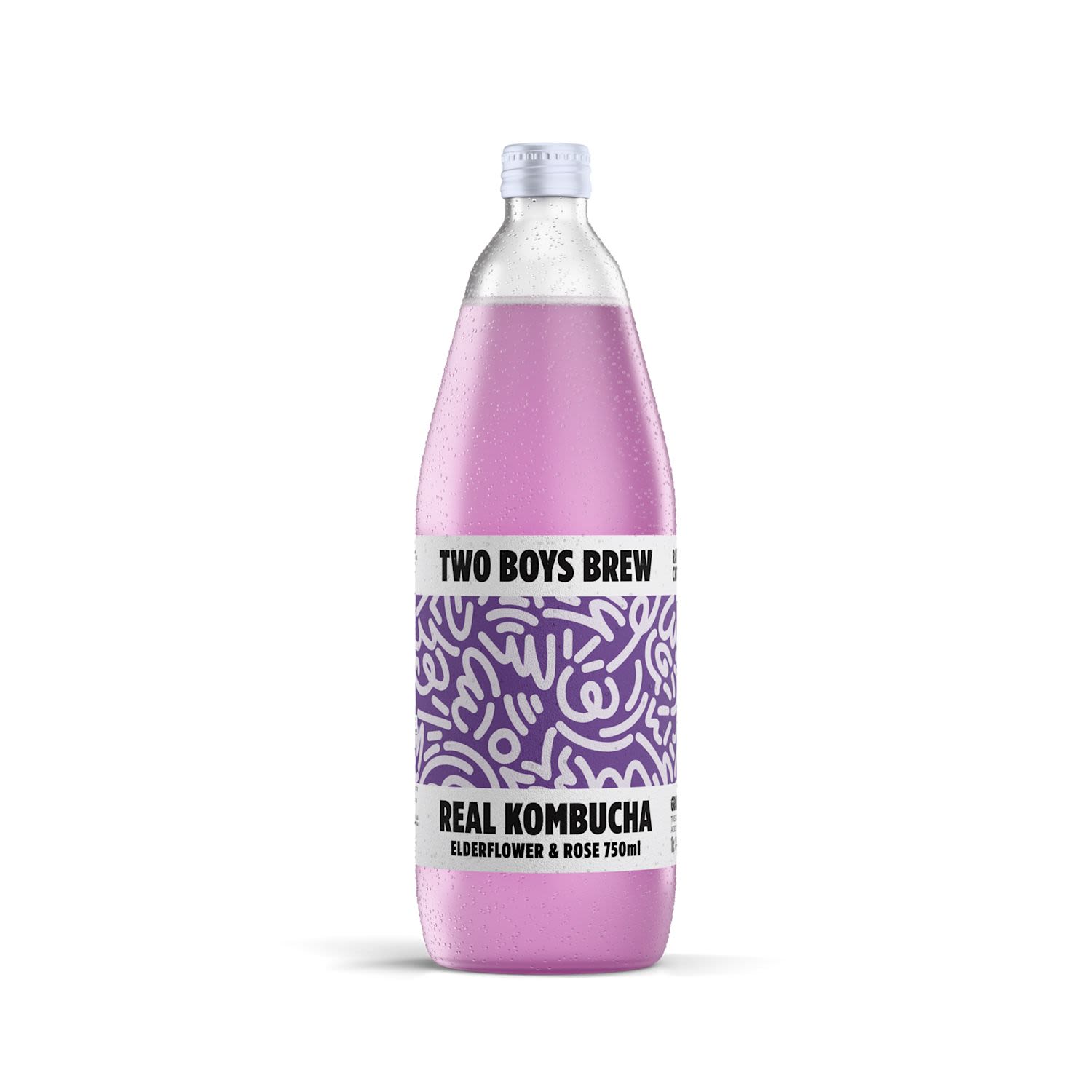 Two Boys Brew
