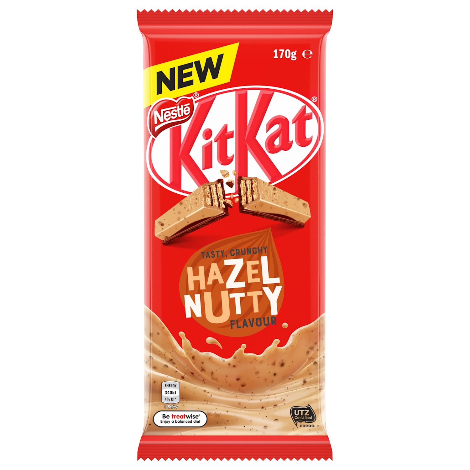 KitKat 170g