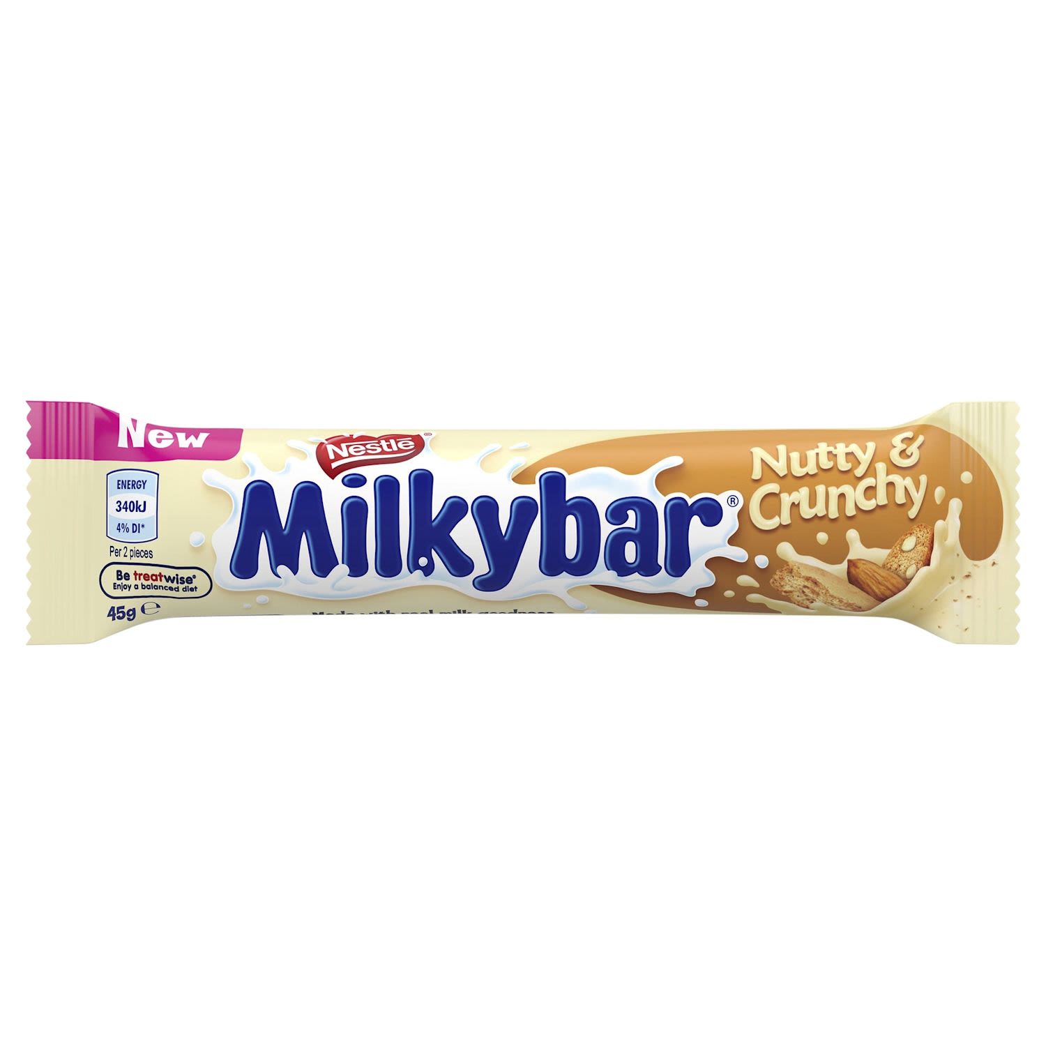 Milky Bar 45g