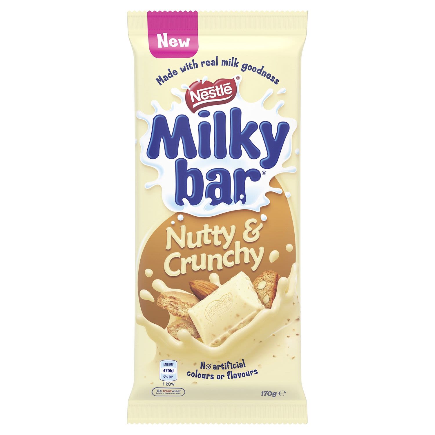 Milky Bar 170g