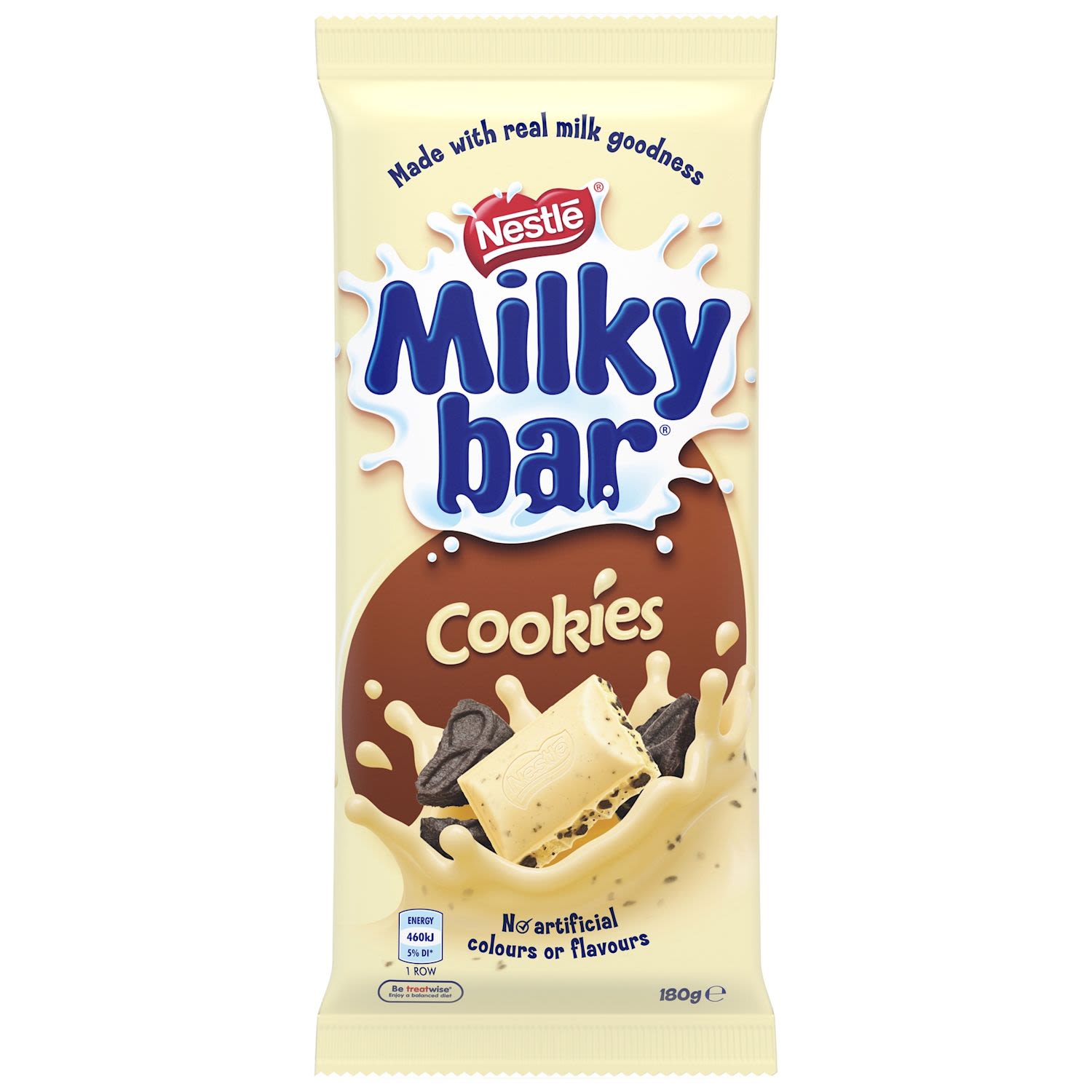 Milky Bar 180g