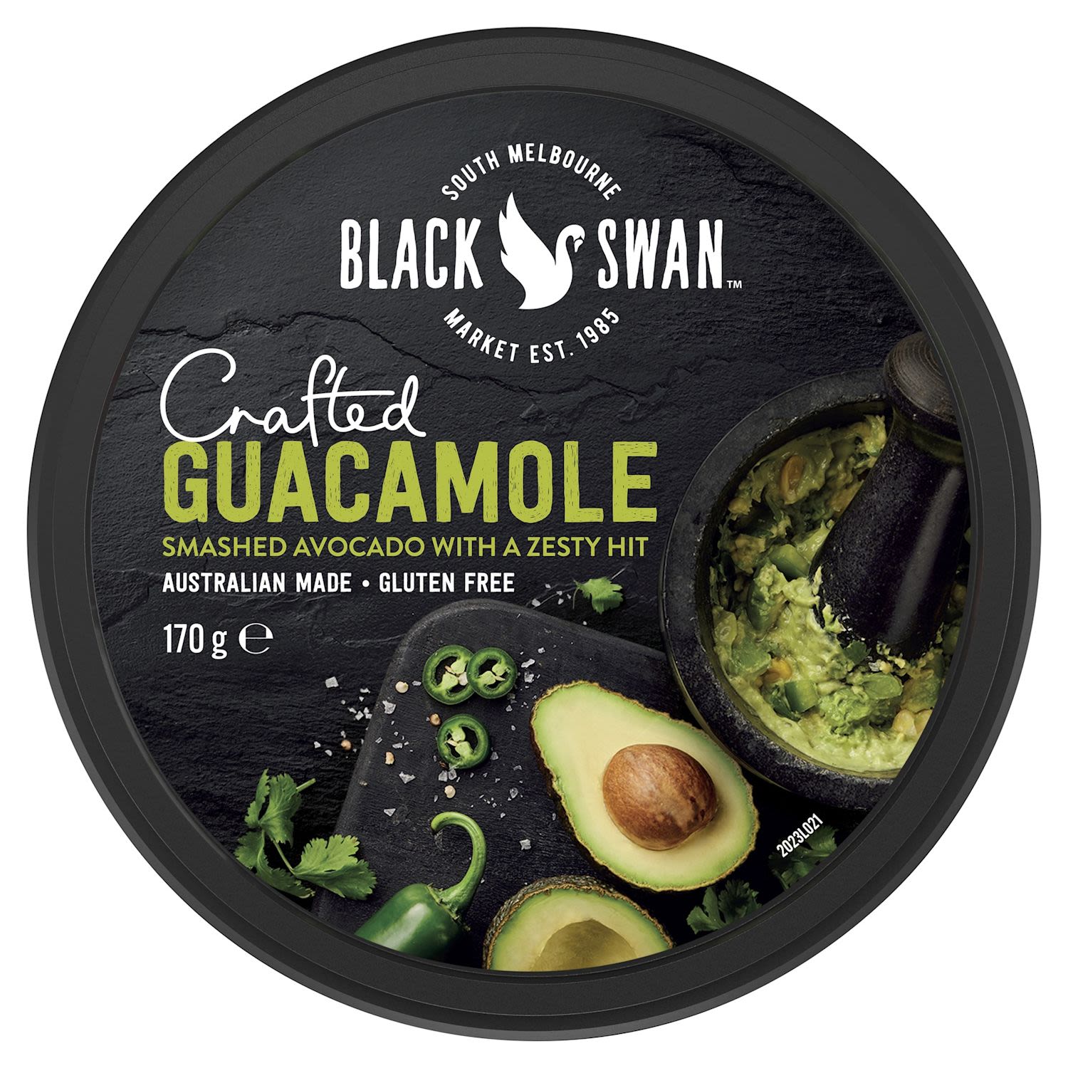 Black Swan 170g