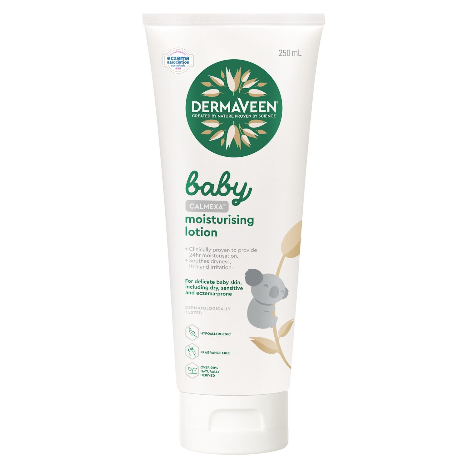 DermaVeen 250ml