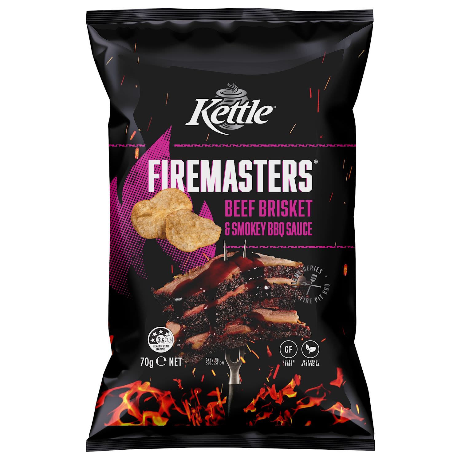 Kettle 70g