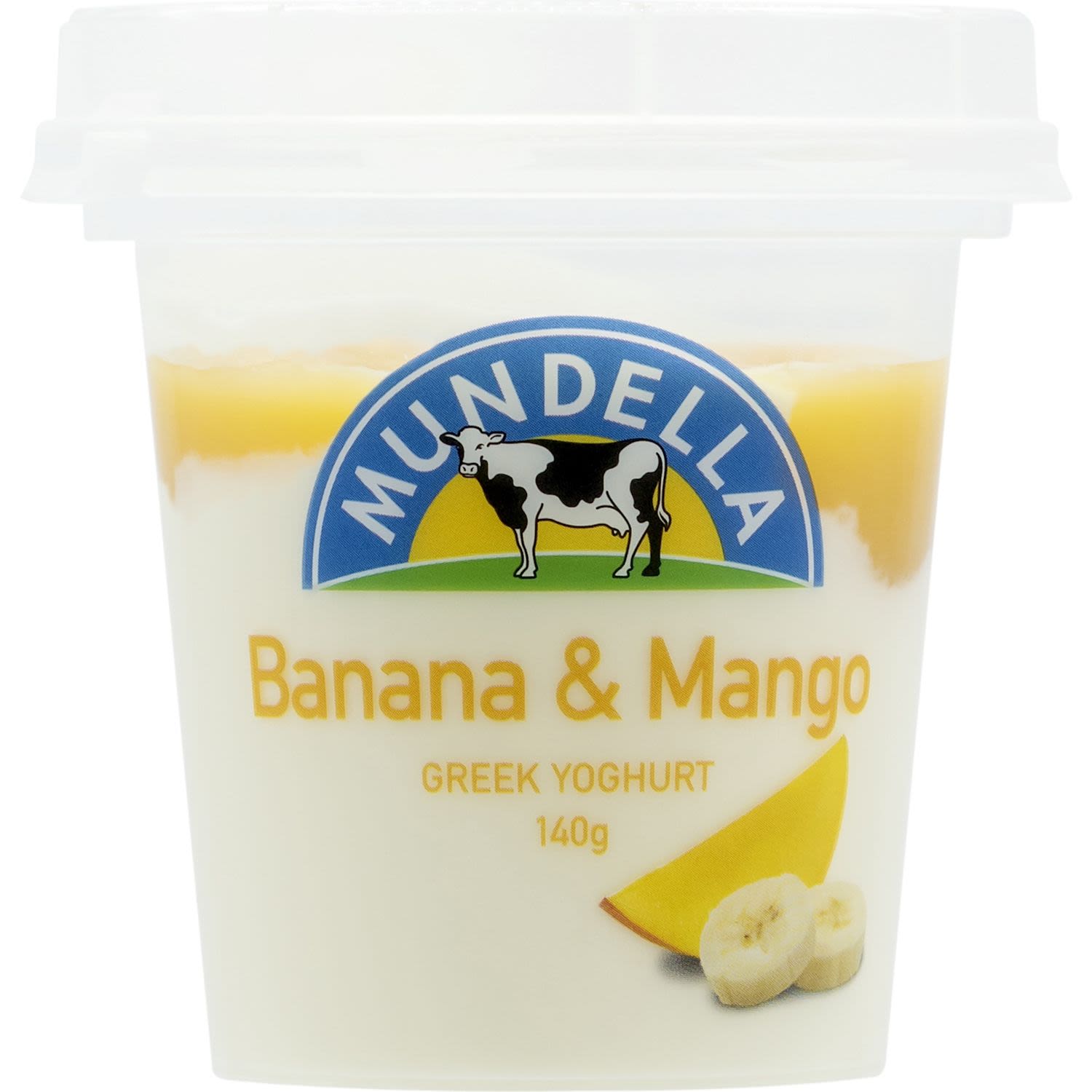 Mundella 140g