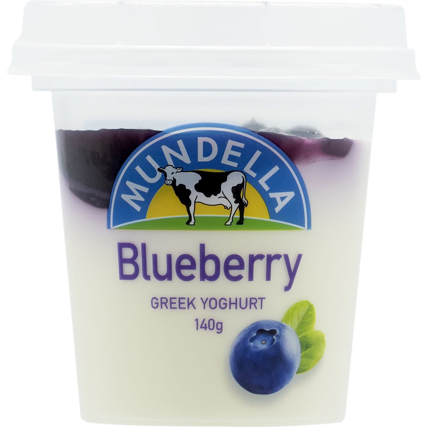 Mundella 140g