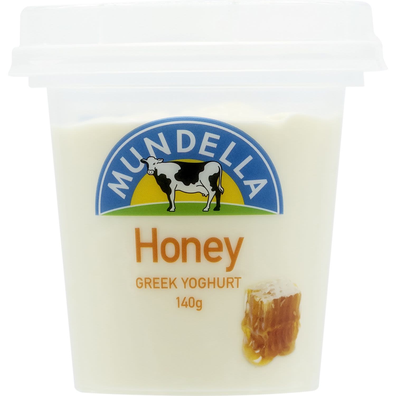 Mundella 140g