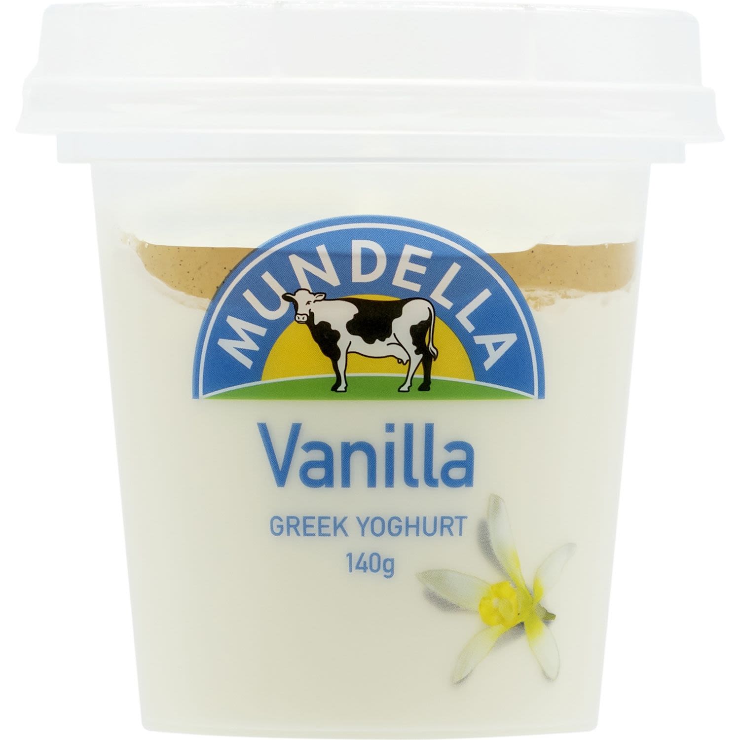 Mundella 140g