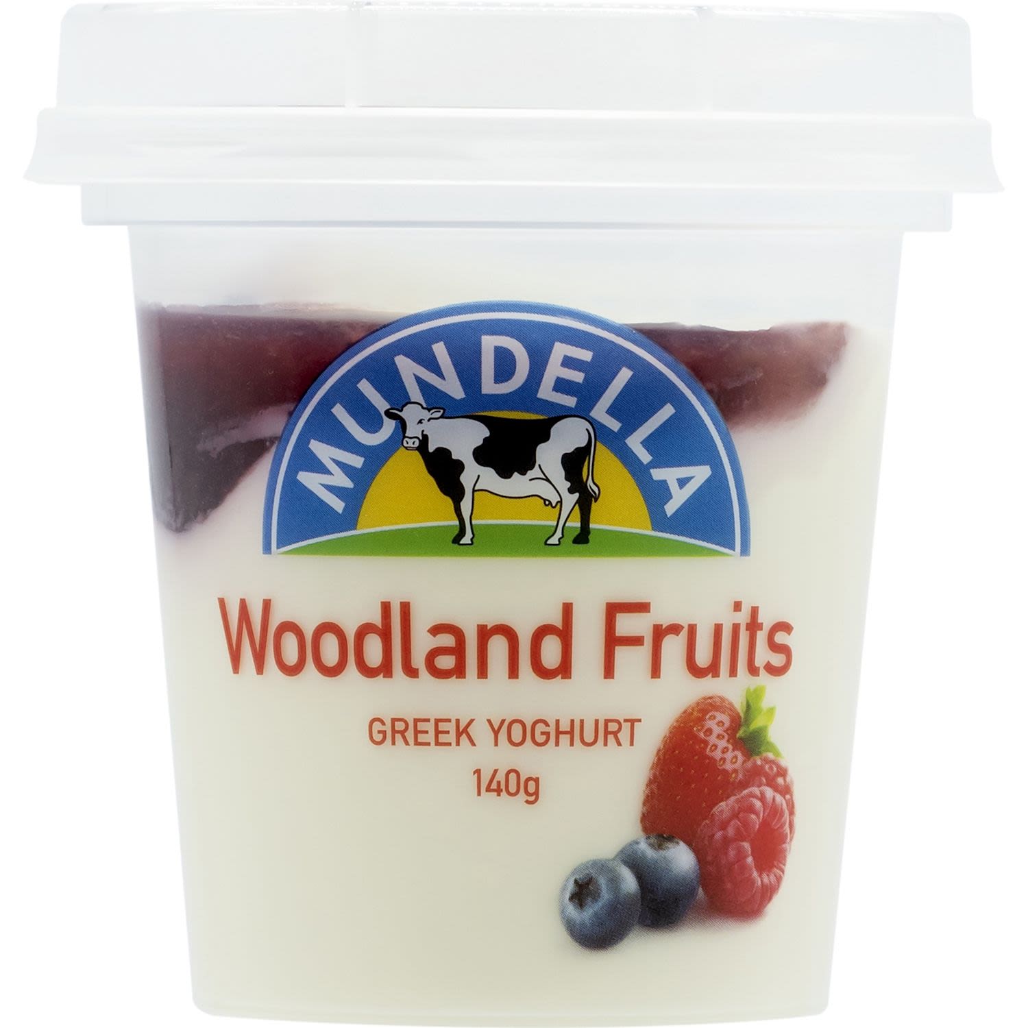Mundella 140g