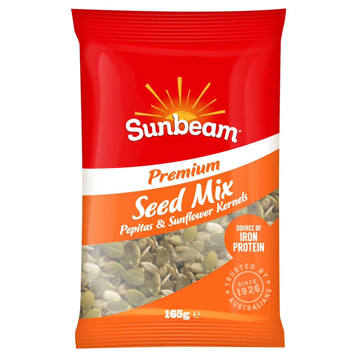 Sunbeam 165g