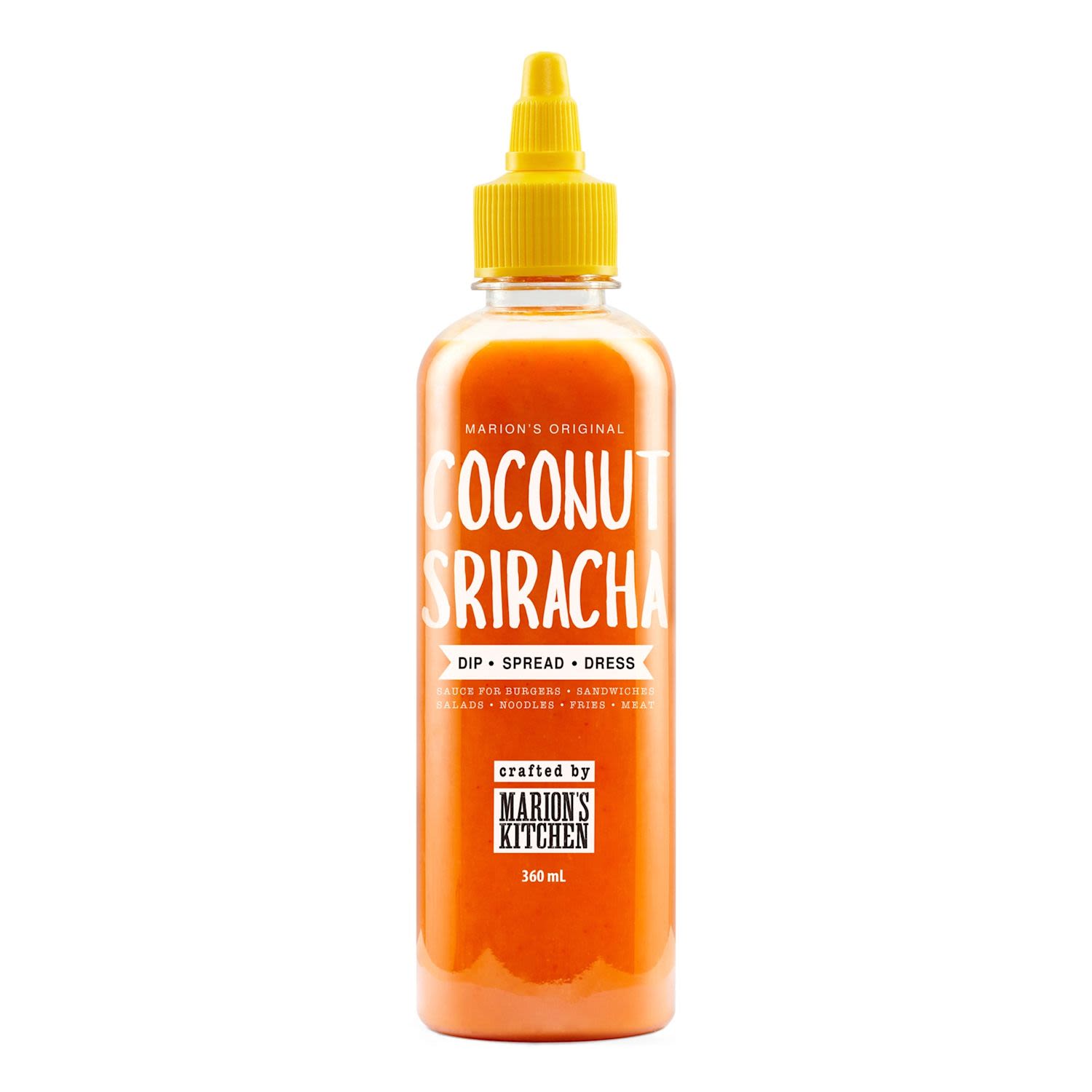 Marion's Kitchen 360ml