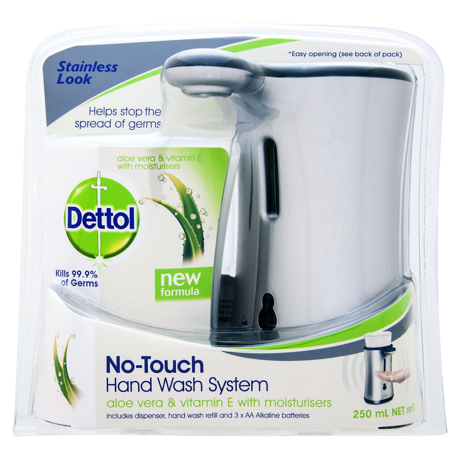 Dettol 250ml