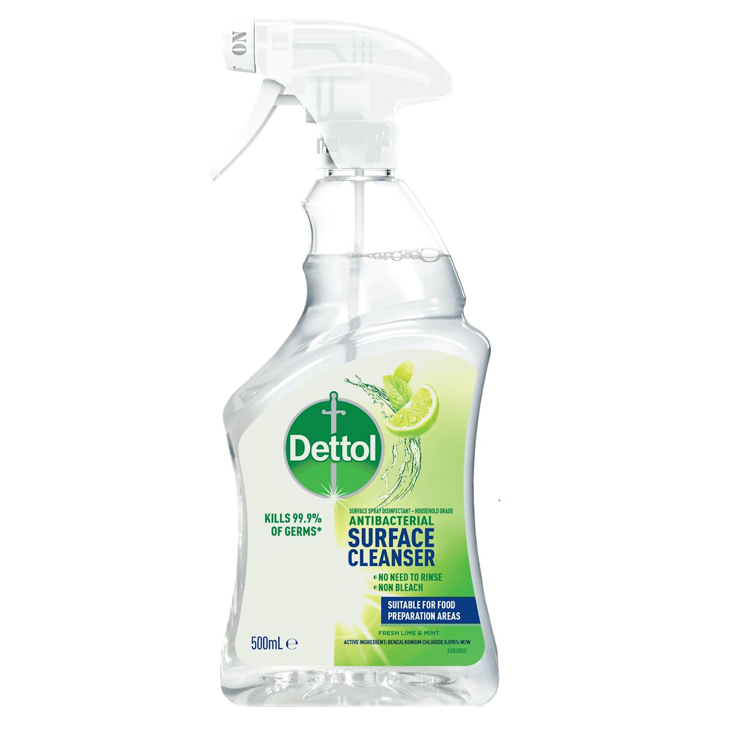 Dettol 500ml