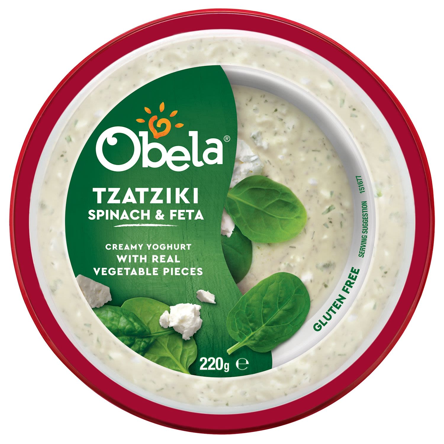 Obela 220g