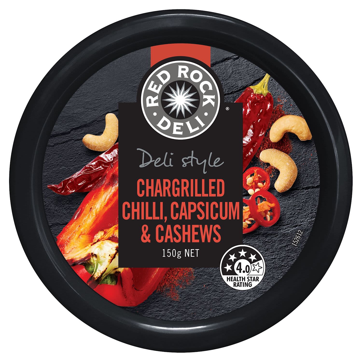 Red Rock Deli 150g