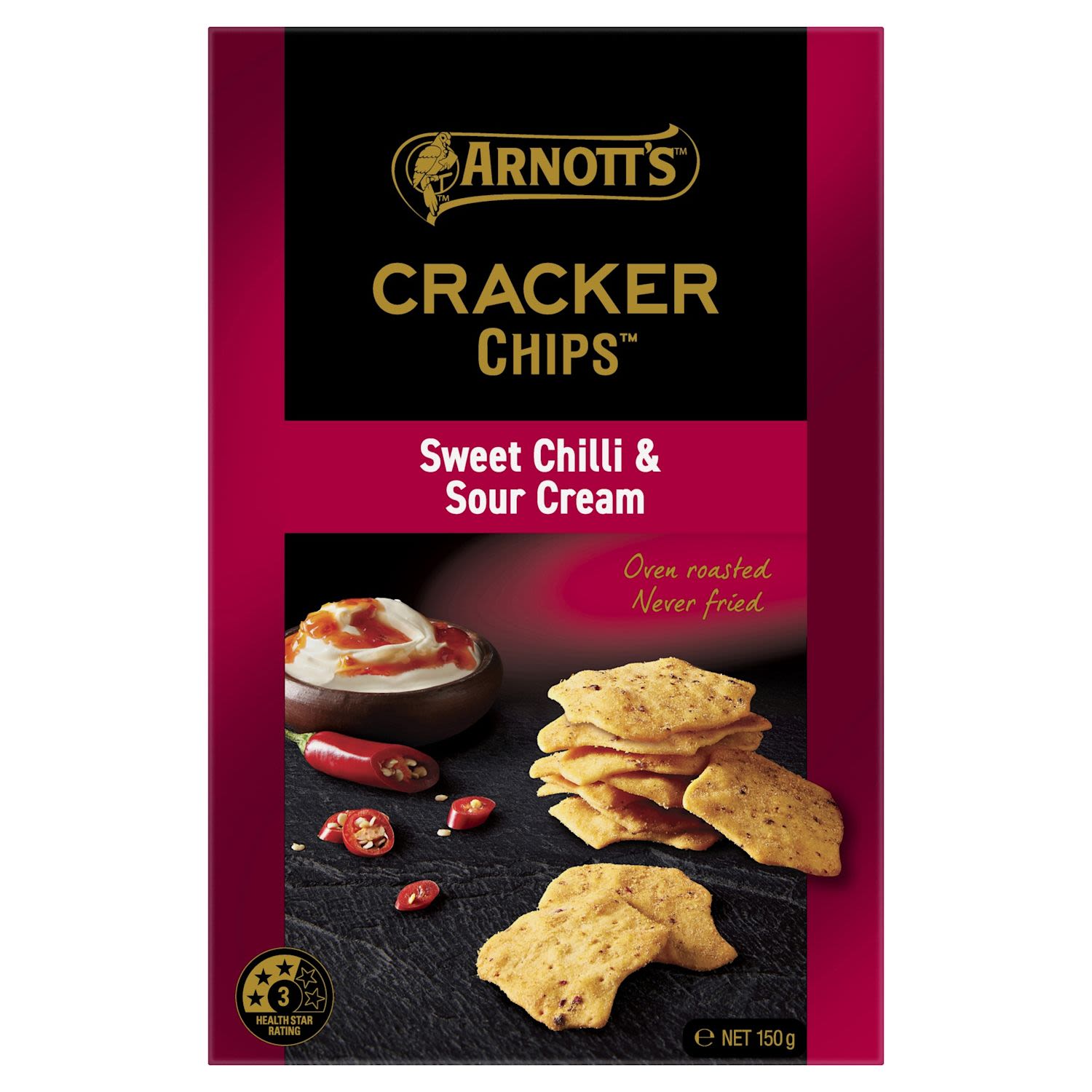 Arnott's 150g