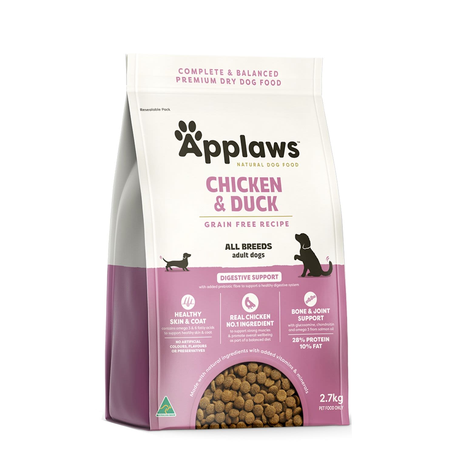Applaws 2.7kg