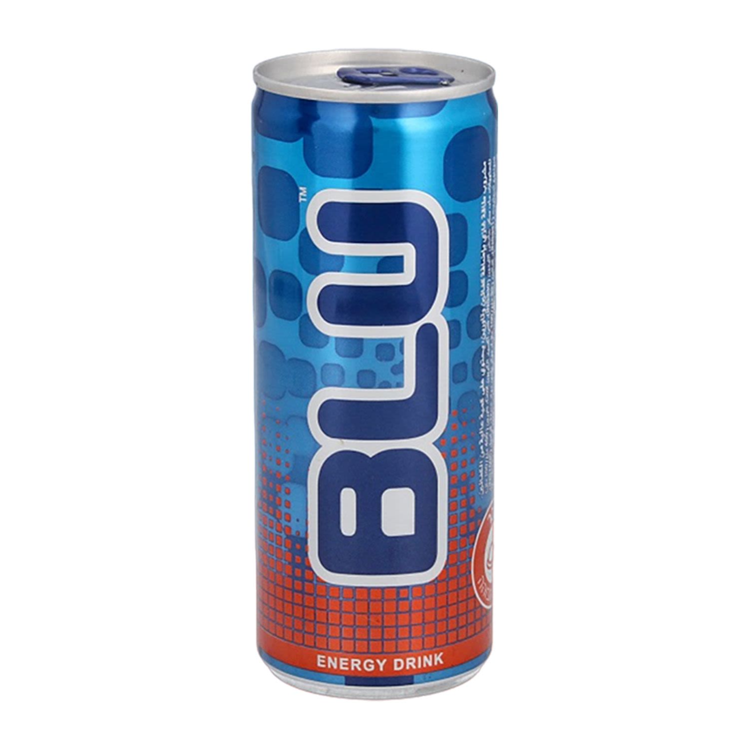 Blu Energy 250ml