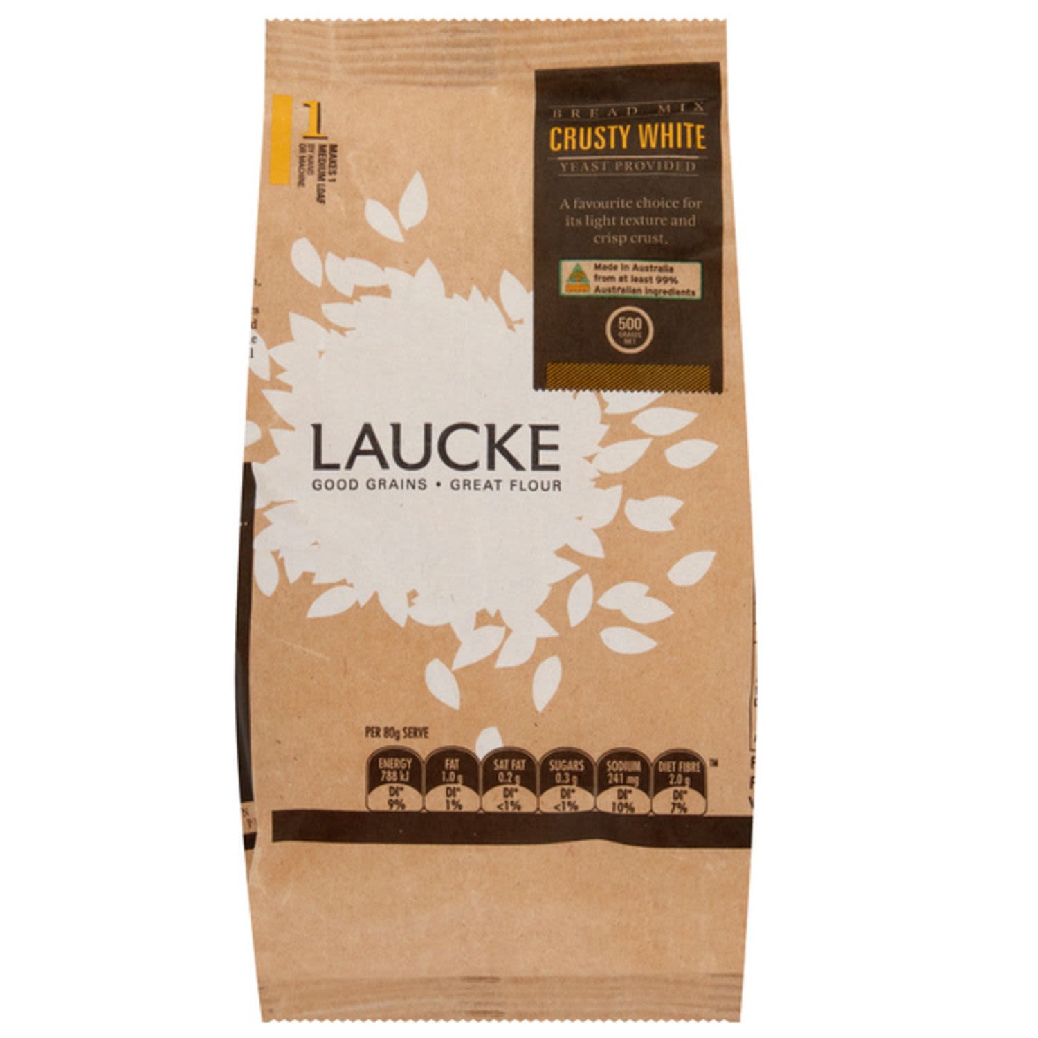 Laucke 500g