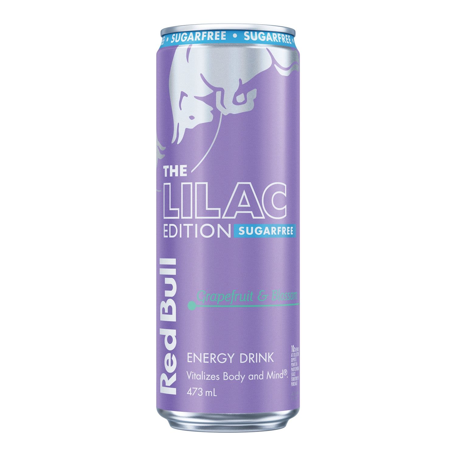 Red Bull 473ml