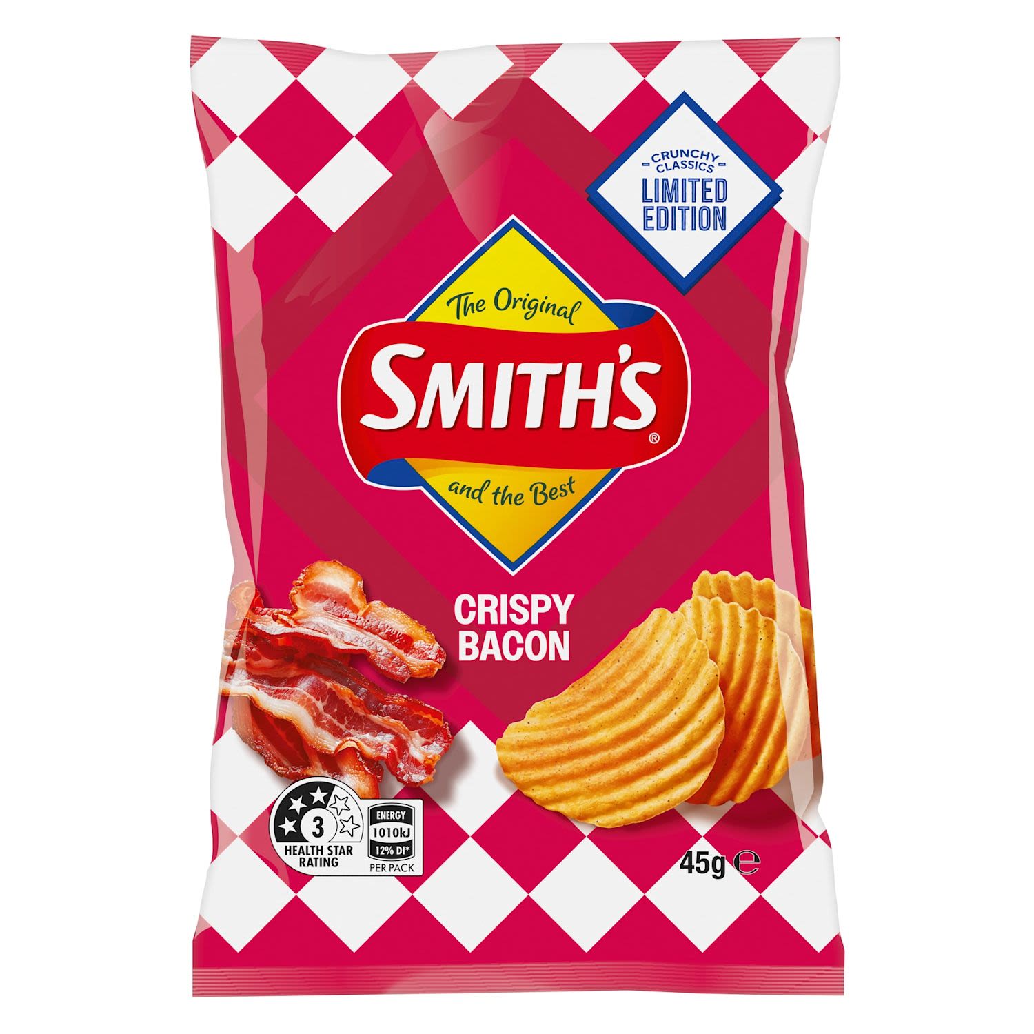 Smith's 45g
